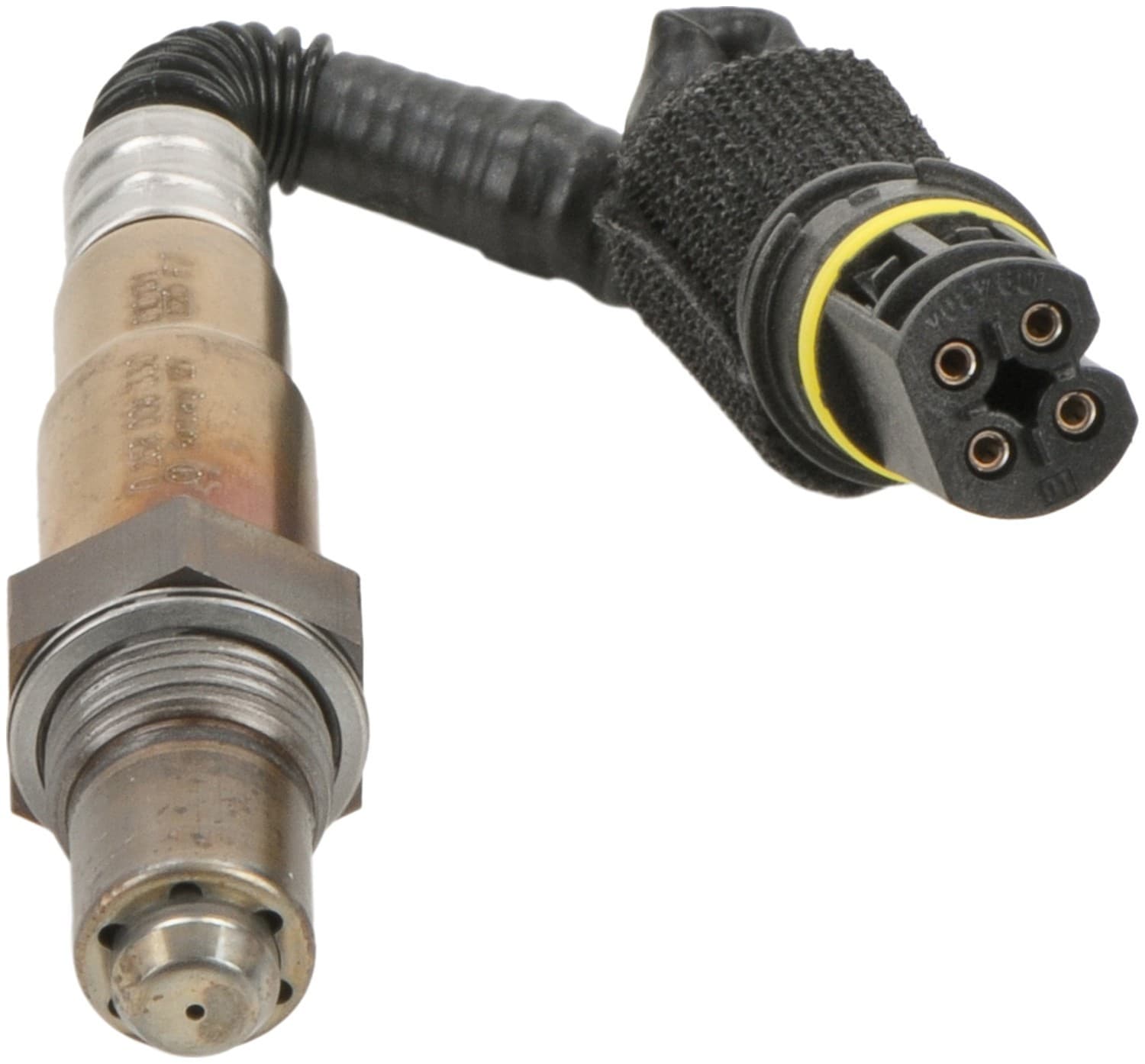 BOSCH Oxygen (O2) Sensor 16330