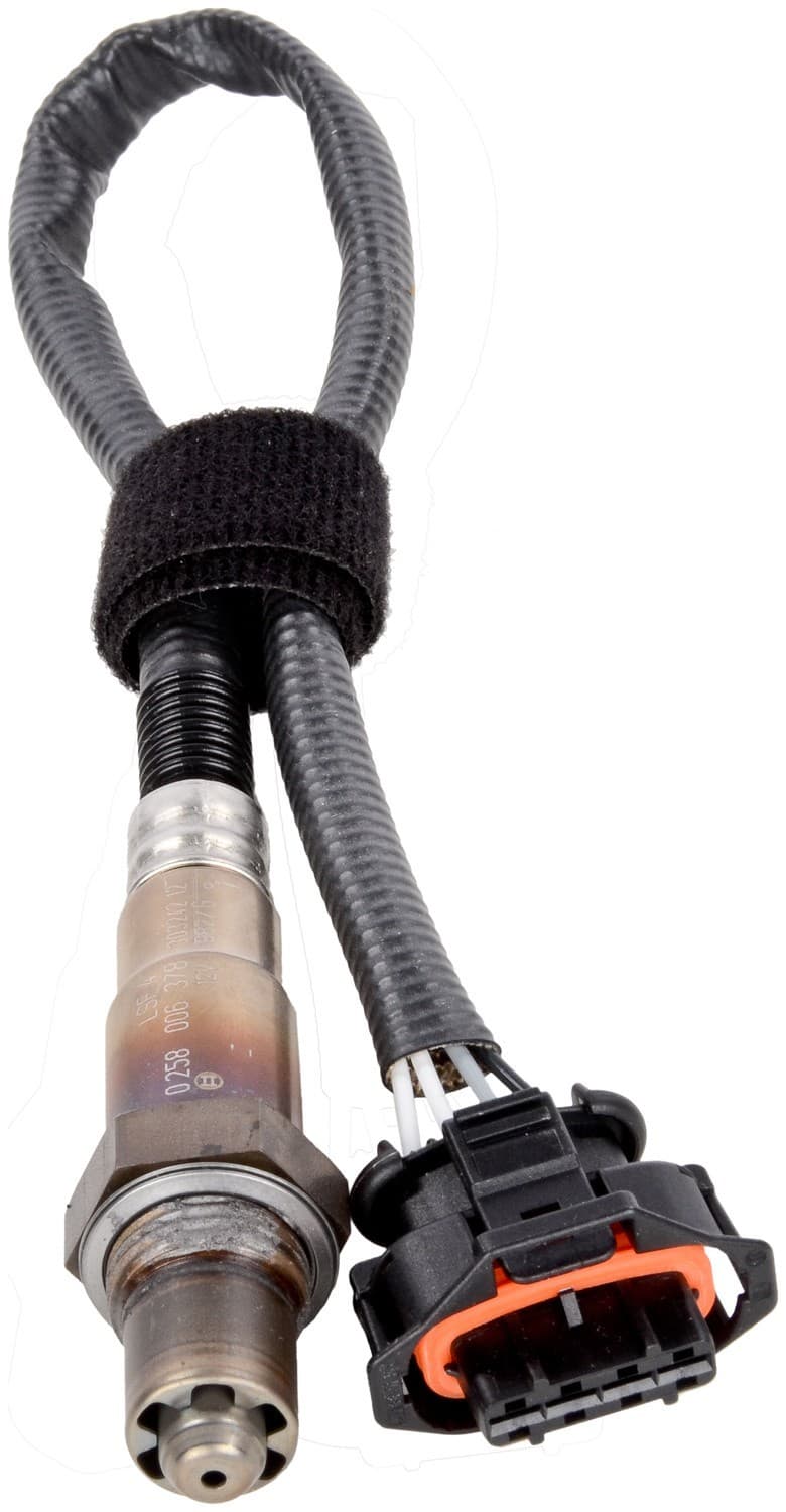 BOSCH Oxygen (O2) Sensor 16378
