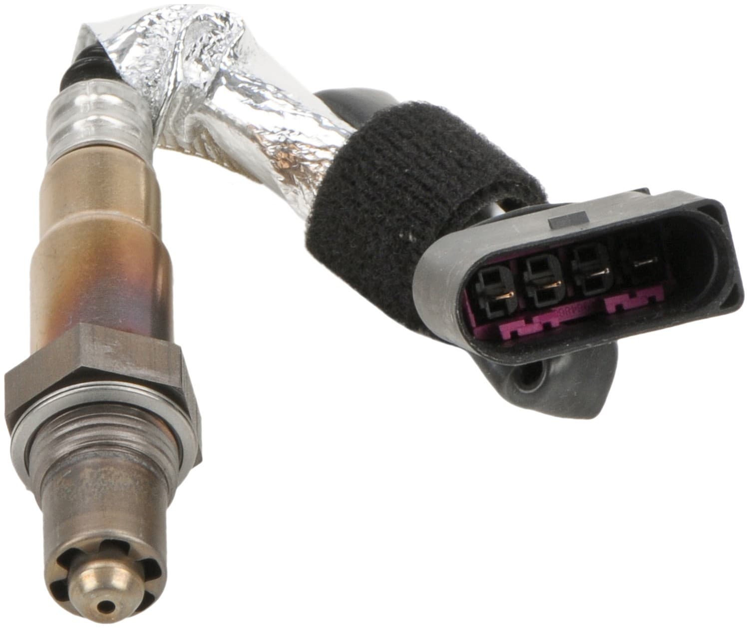 BOSCH Oxygen (O2) Sensor 16392