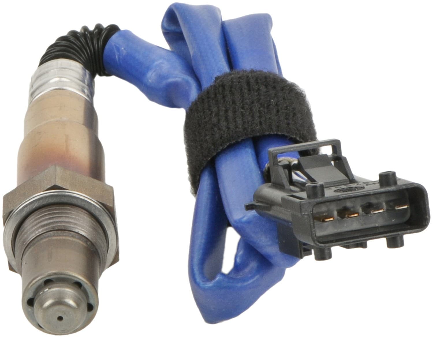 BOSCH Oxygen (O2) Sensor 16433