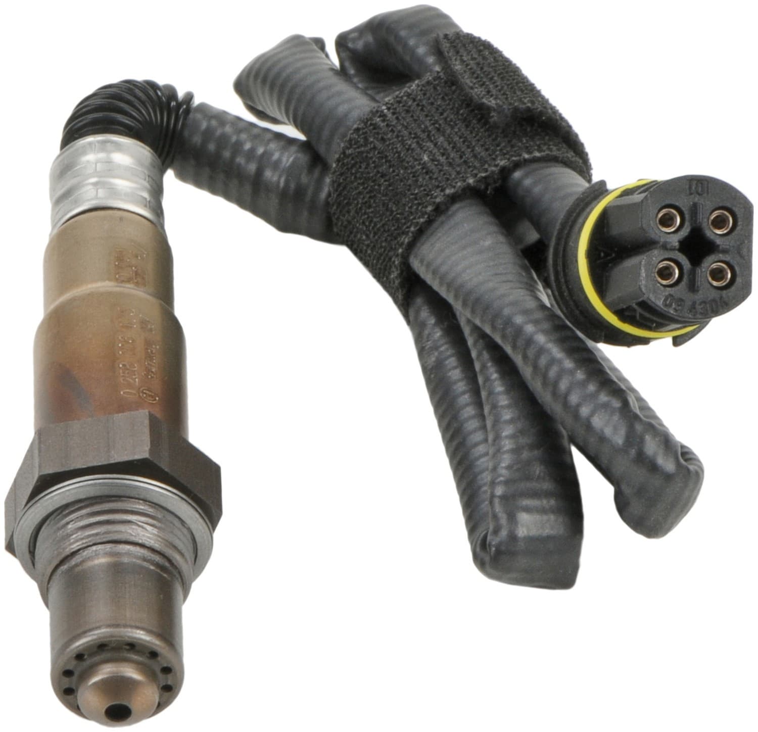 BOSCH Oxygen (O2) Sensor 16475