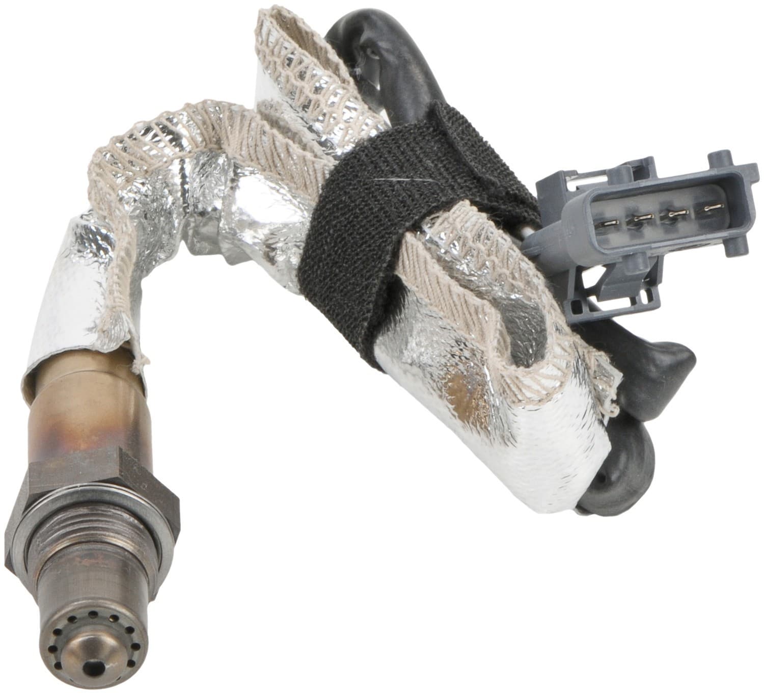 BOSCH Oxygen (O2) Sensor 16541