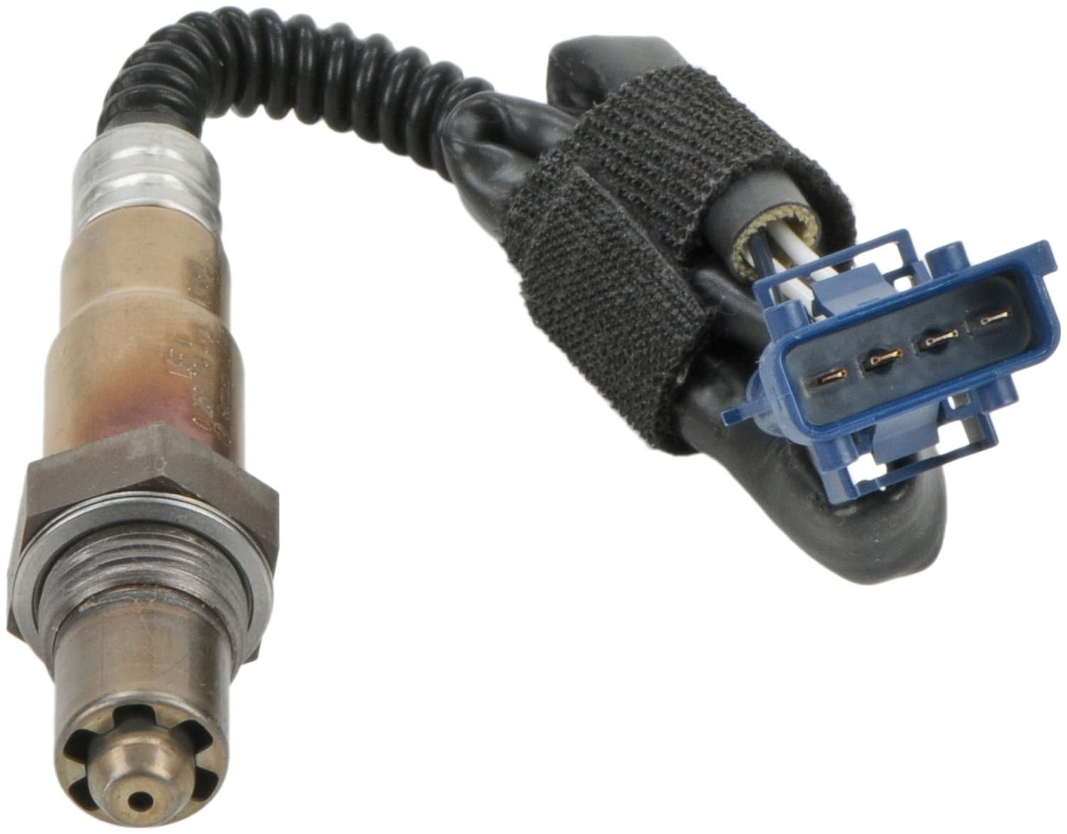 BOSCH Oxygen (O2) Sensor 16623