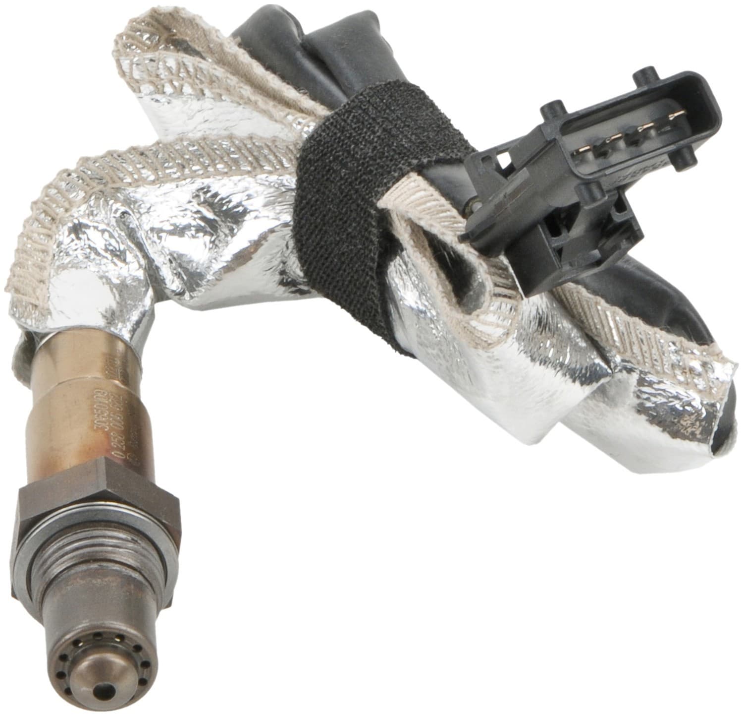 BOSCH Oxygen (O2) Sensor 16682