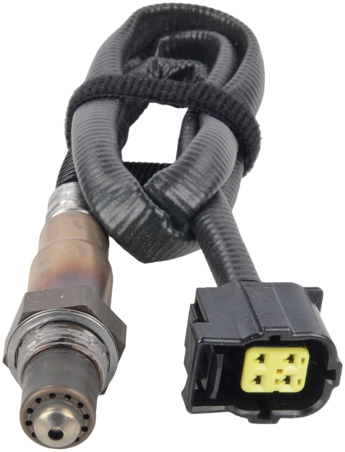 BOSCH Oxygen (O2) Sensor 16691
