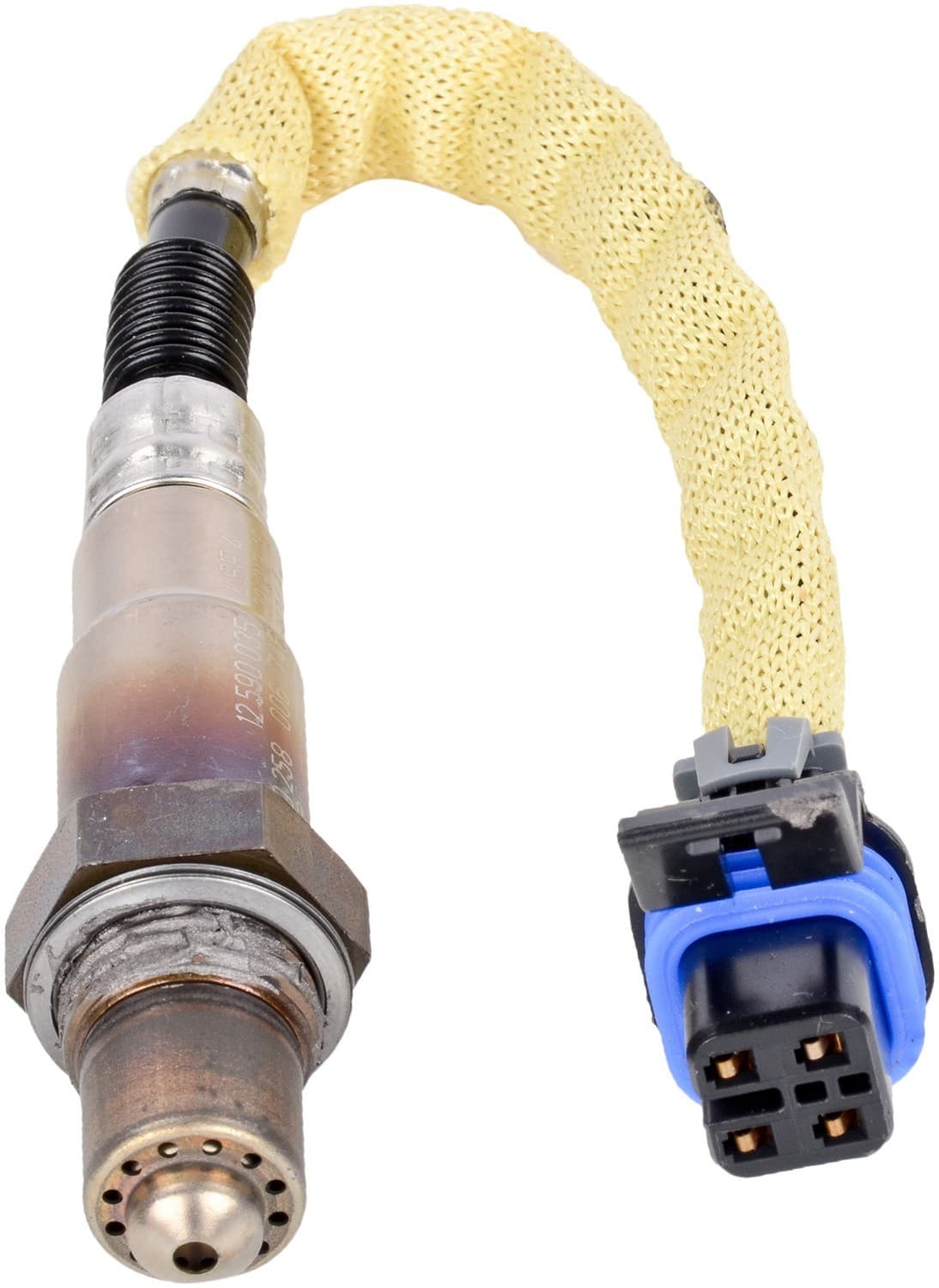 BOSCH Oxygen (O2) Sensor 16746