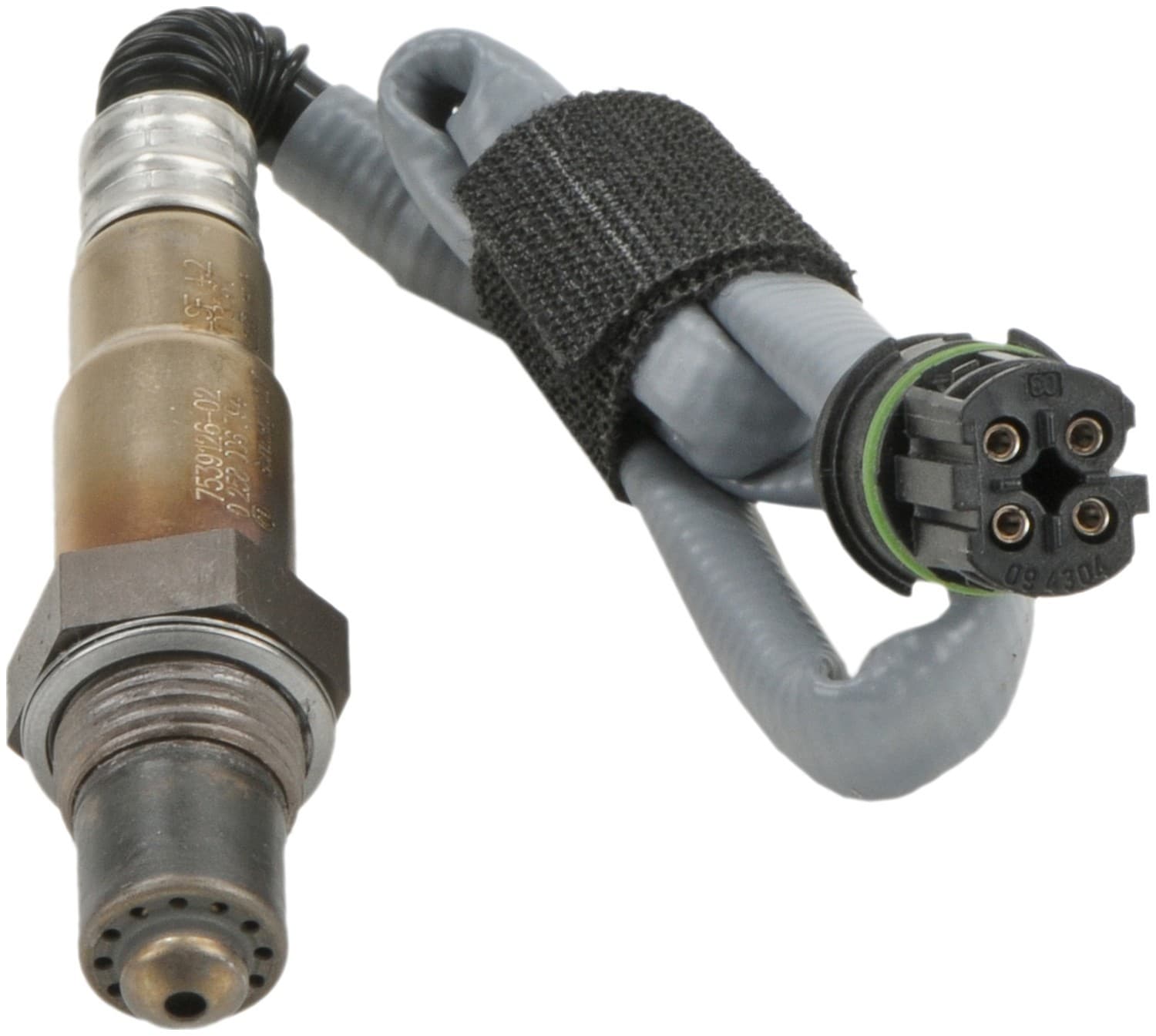 BOSCH Oxygen (O2) Sensor 16794