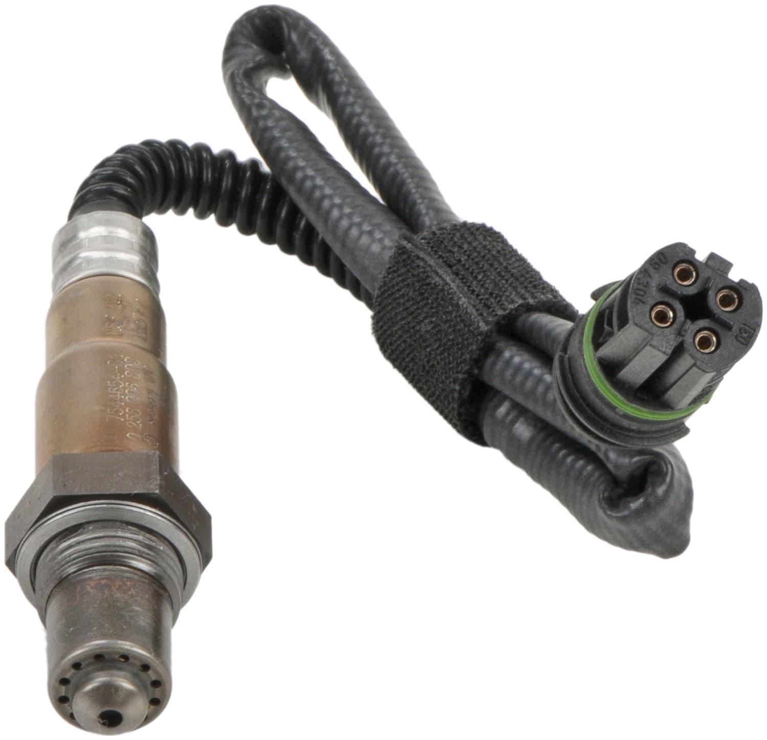 BOSCH Oxygen (O2) Sensor 16808