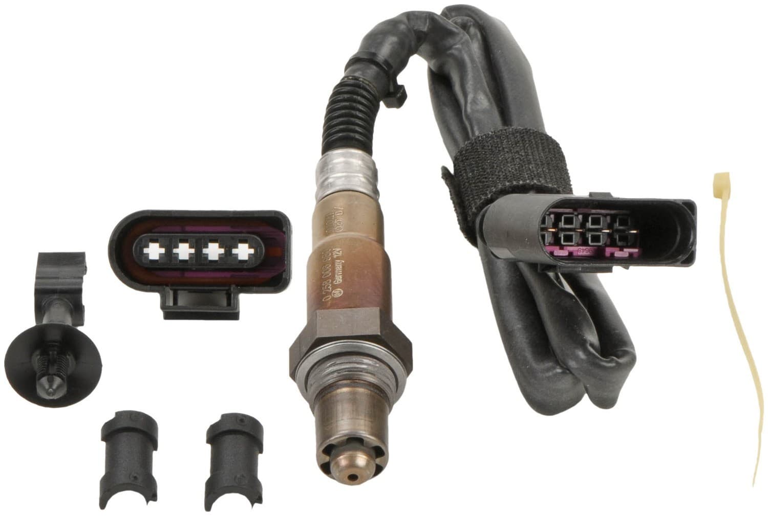 BOSCH Oxygen (O2) Sensor 16980