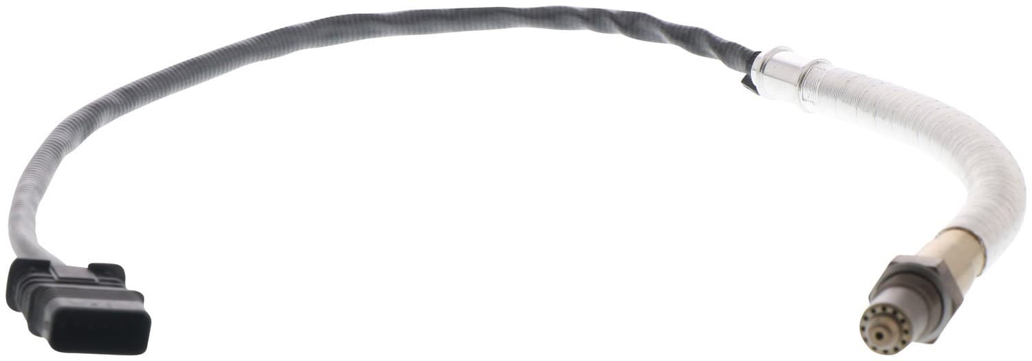 BOSCH Oxygen (O2) Sensor 17000