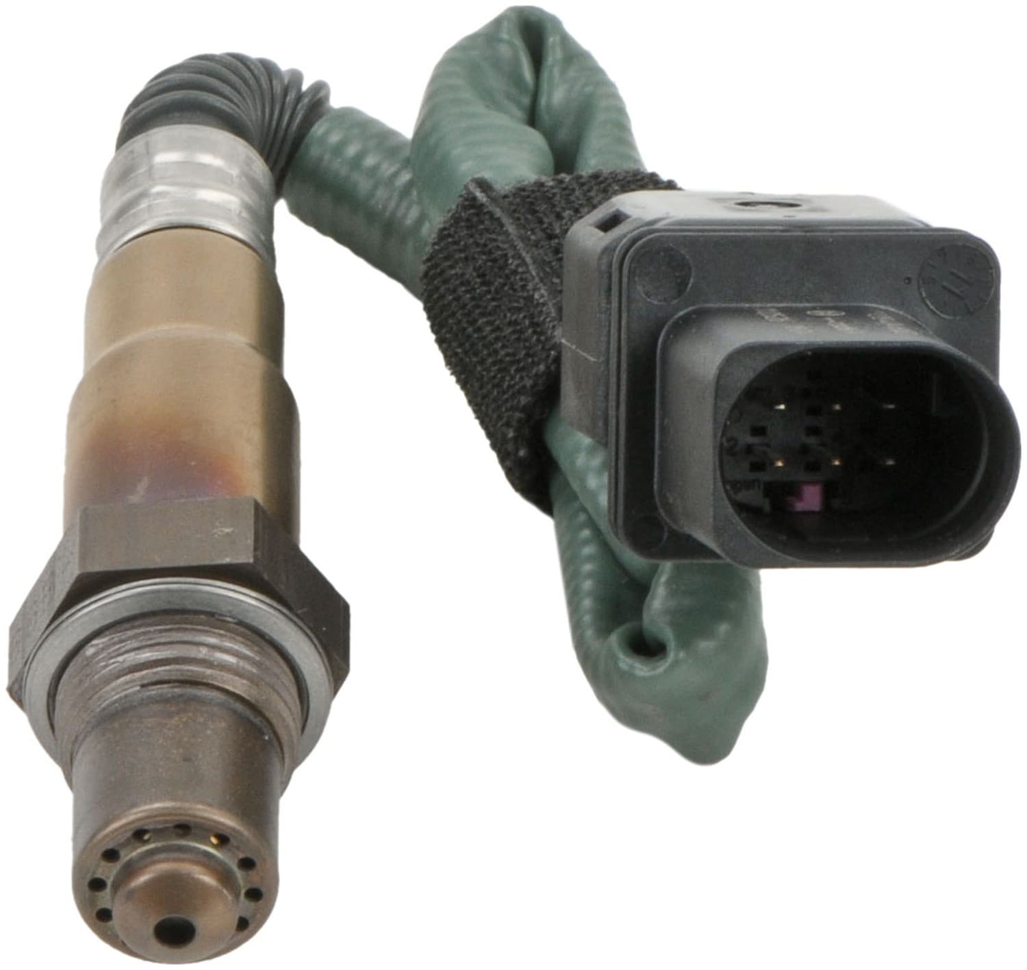 BOSCH Oxygen (O2) Sensor 17004