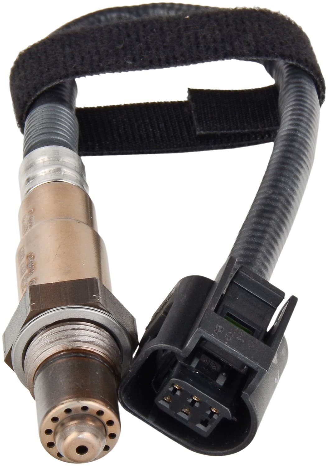 BOSCH Oxygen (O2) Sensor 17010
