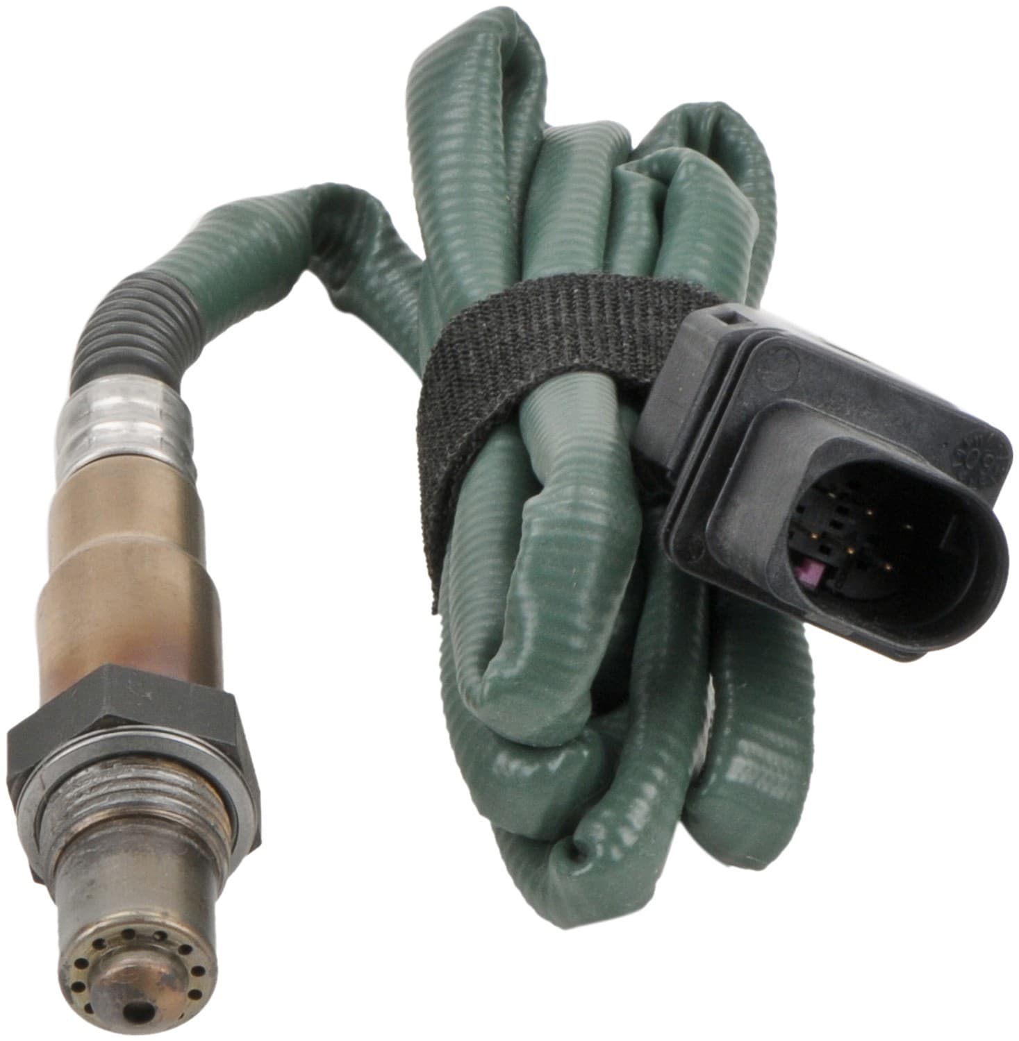 BOSCH Oxygen (O2) Sensor 17020
