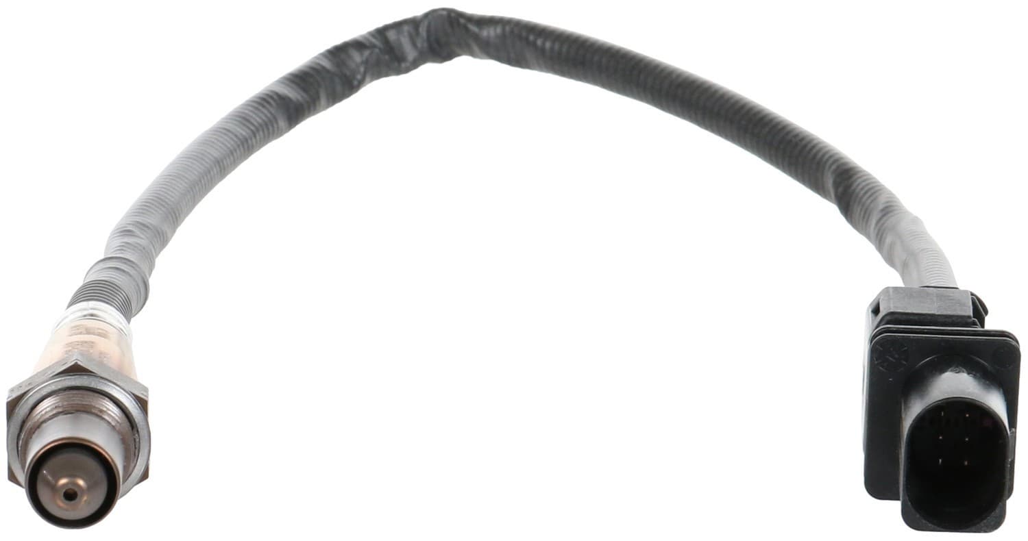 BOSCH Oxygen (O2) Sensor 17027