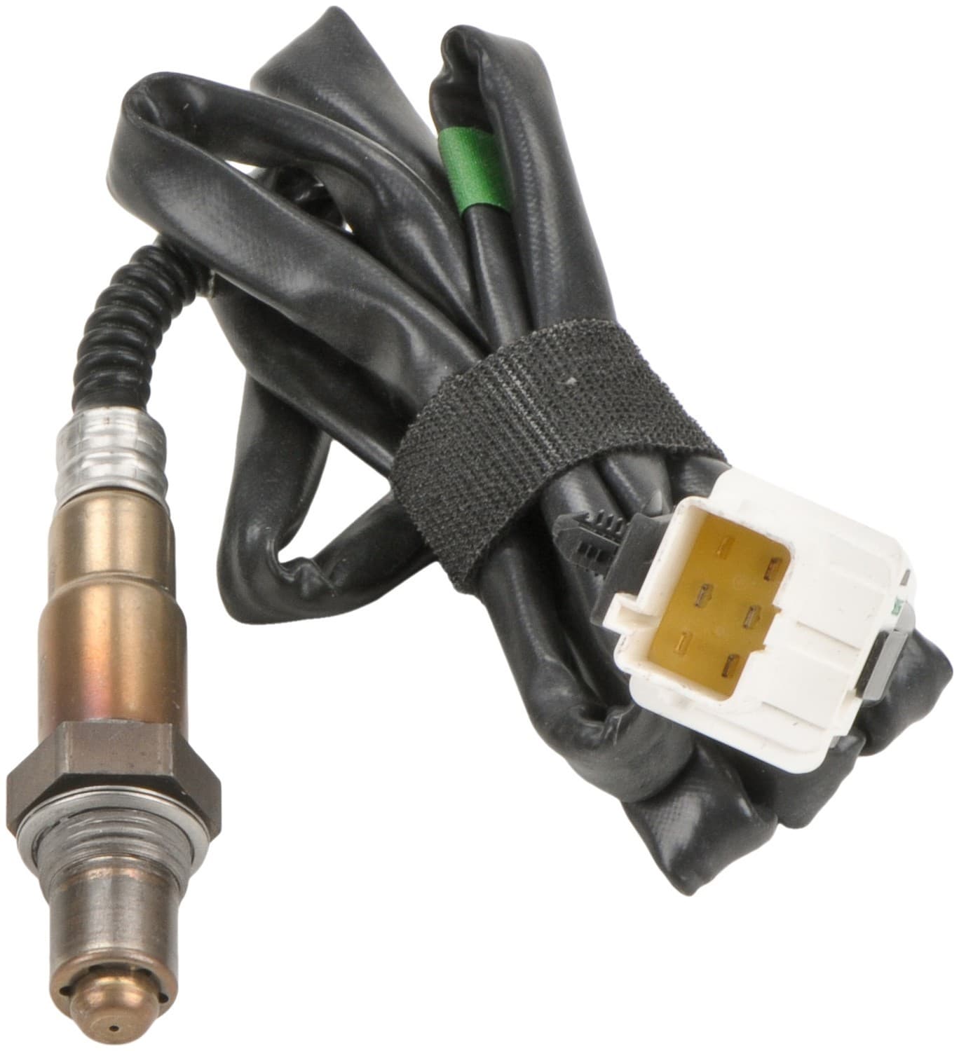 BOSCH Oxygen (O2) Sensor 17035