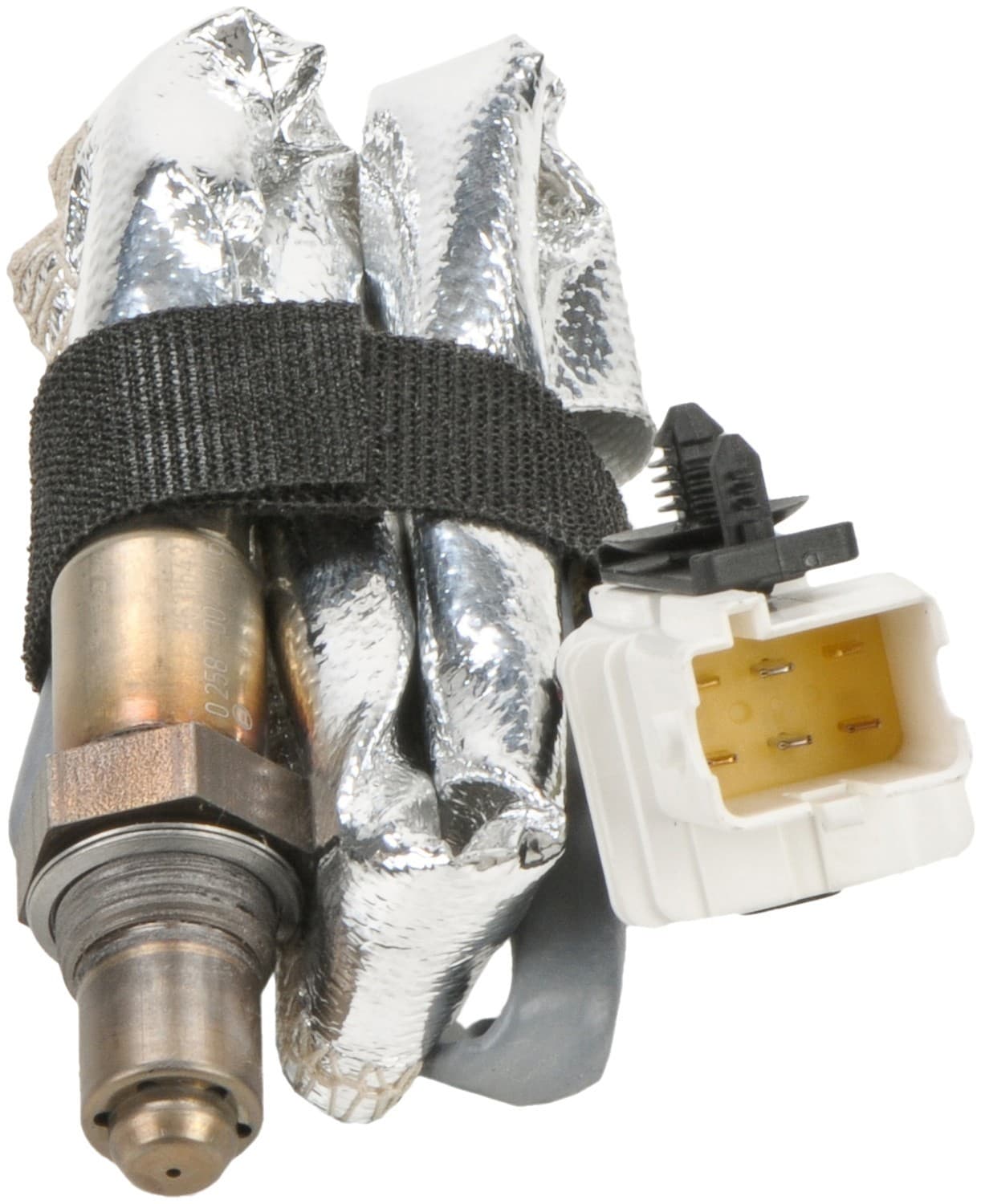 BOSCH Oxygen (O2) Sensor 17036