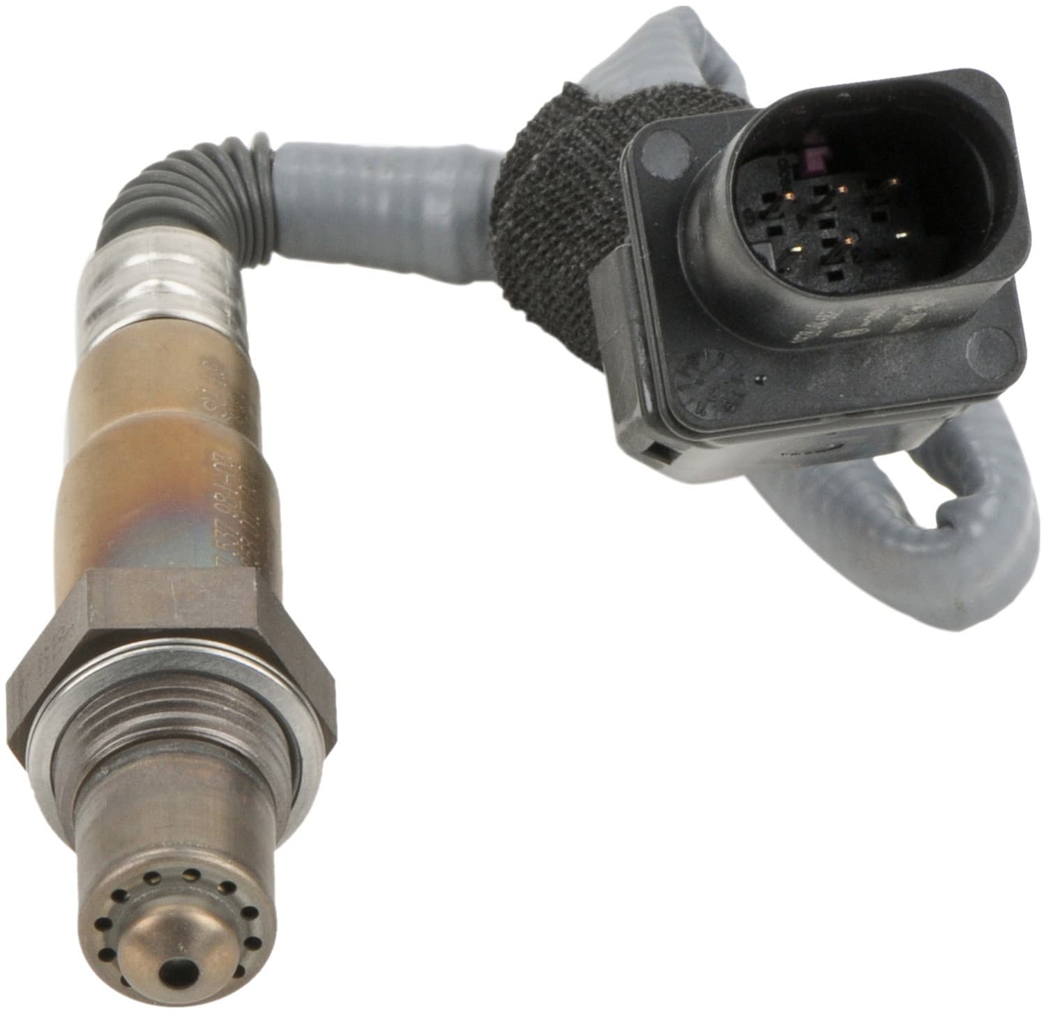 BOSCH Oxygen (O2) Sensor 17039