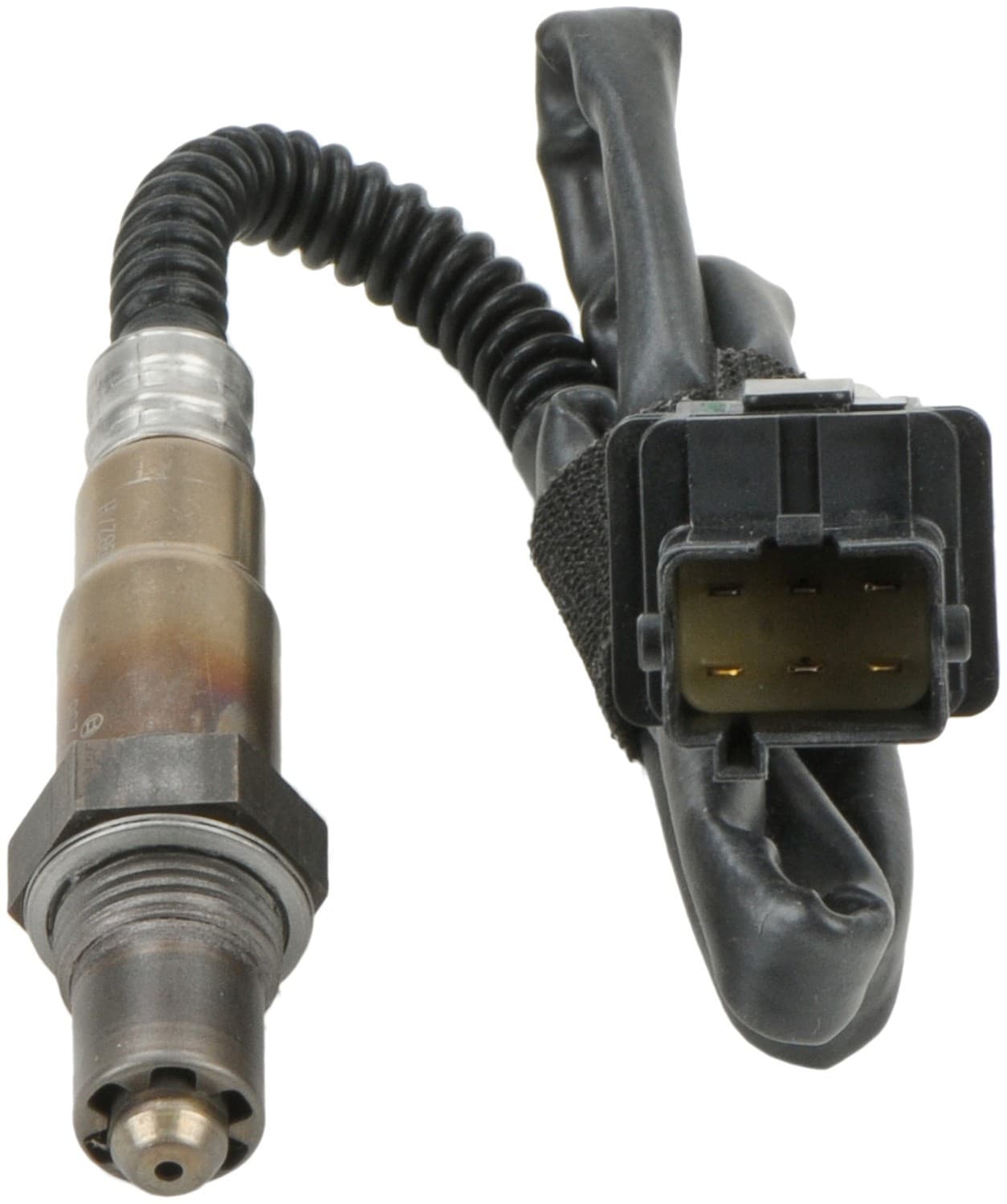 BOSCH Oxygen (O2) Sensor 17044