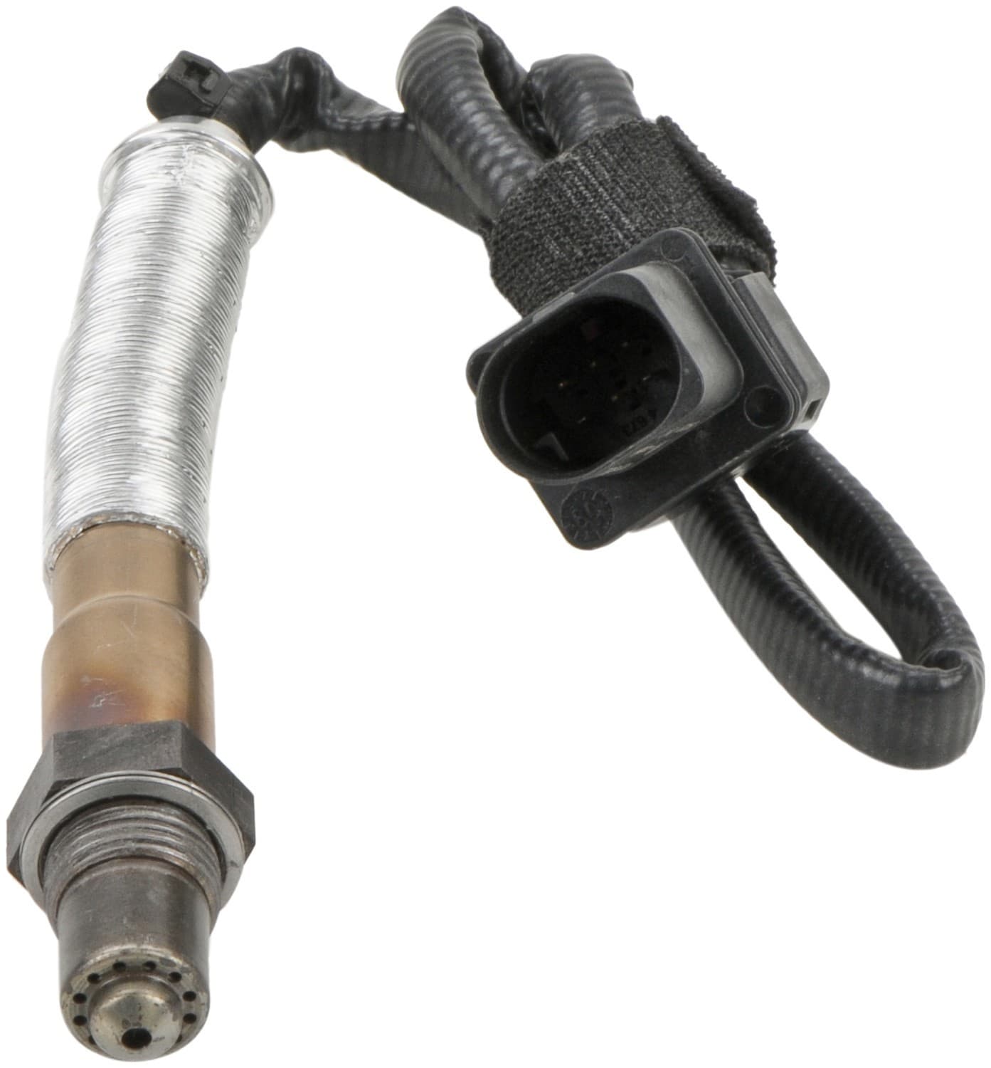 BOSCH Oxygen (O2) Sensor 17051