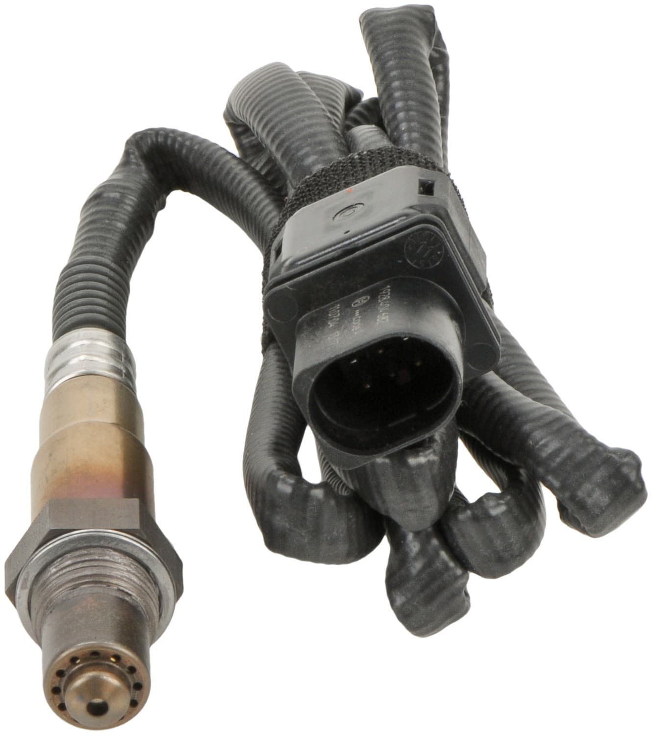 BOSCH Oxygen (O2) Sensor 17098