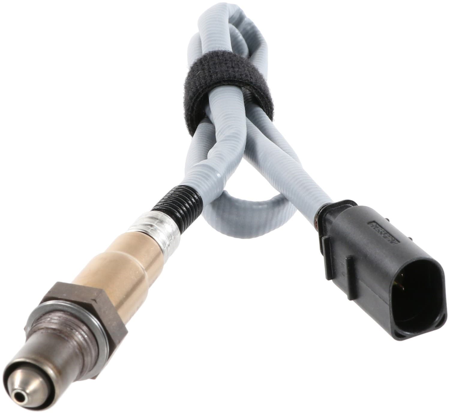 BOSCH Oxygen (O2) Sensor 17107
