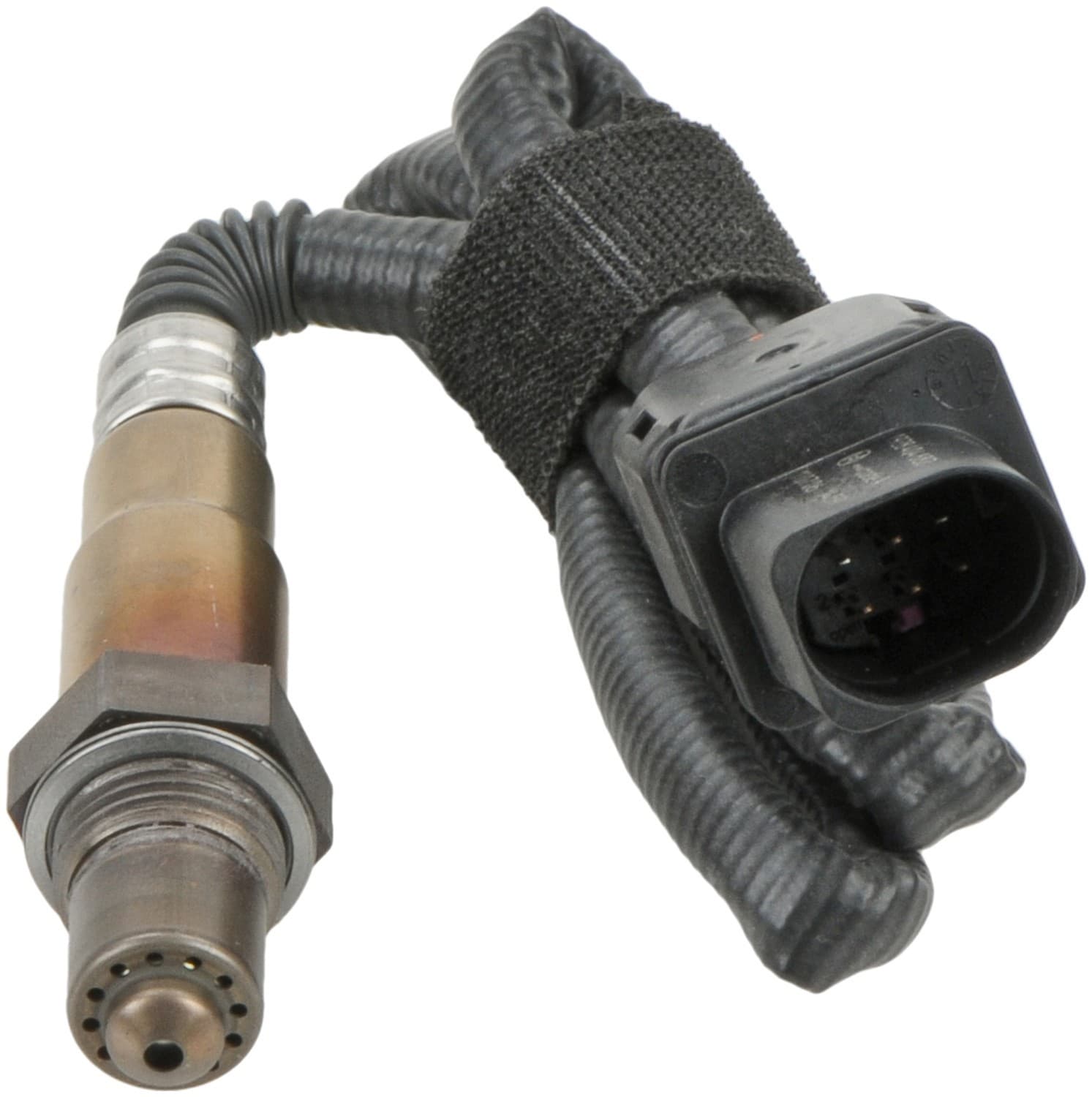 BOSCH Oxygen (O2) Sensor 17126