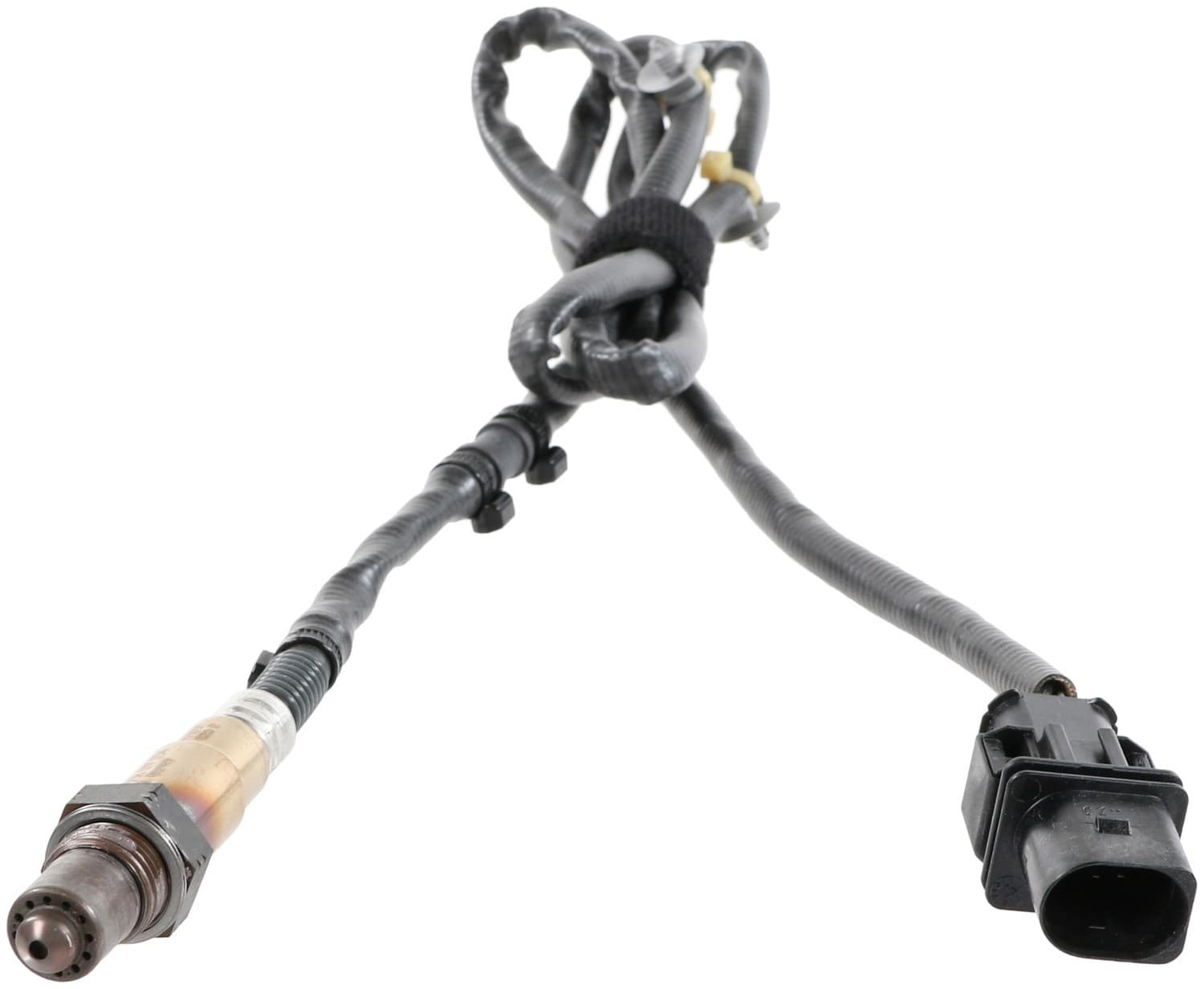 BOSCH Oxygen (O2) Sensor 17154