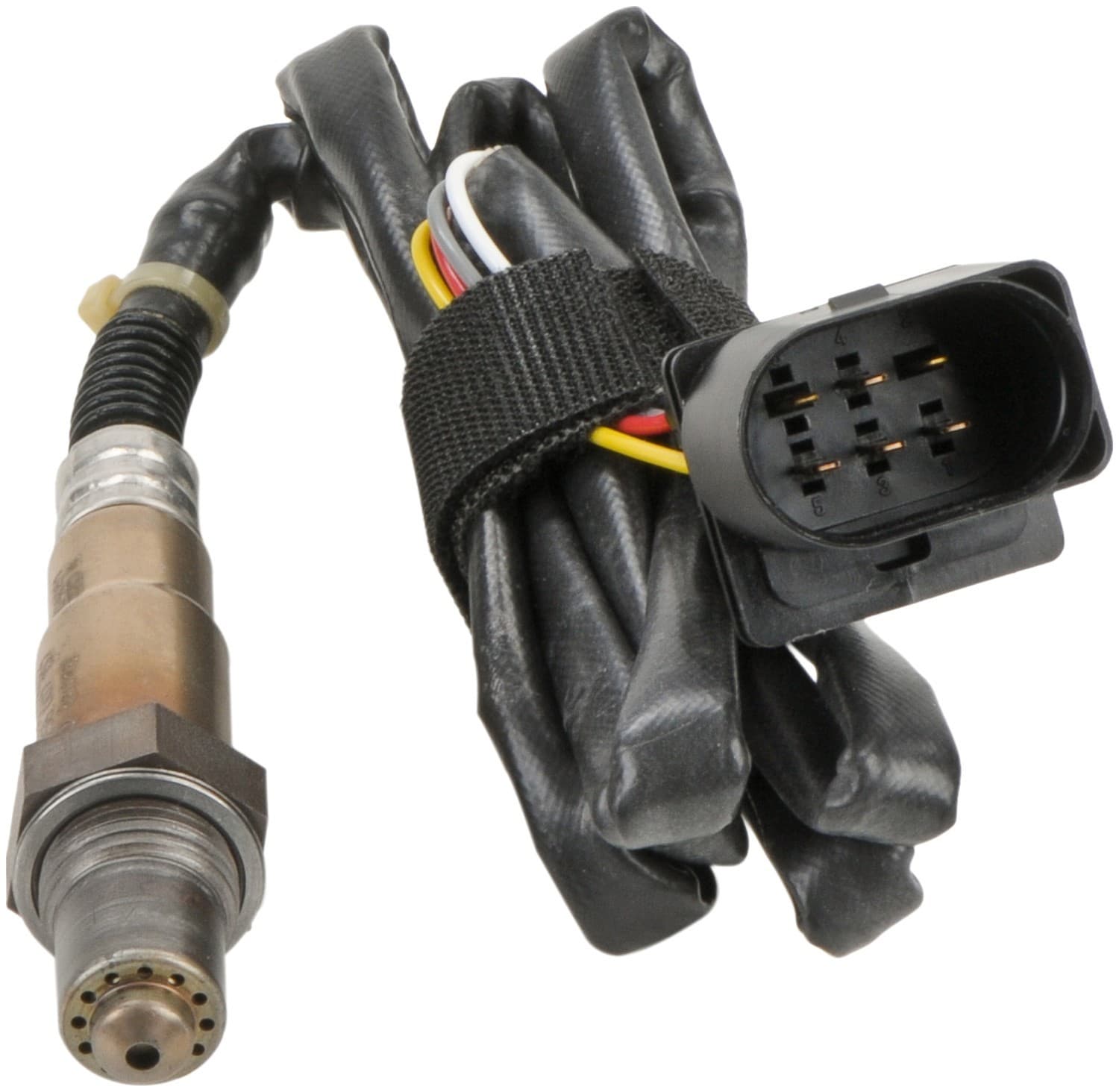 BOSCH Oxygen (O2) Sensor 17157