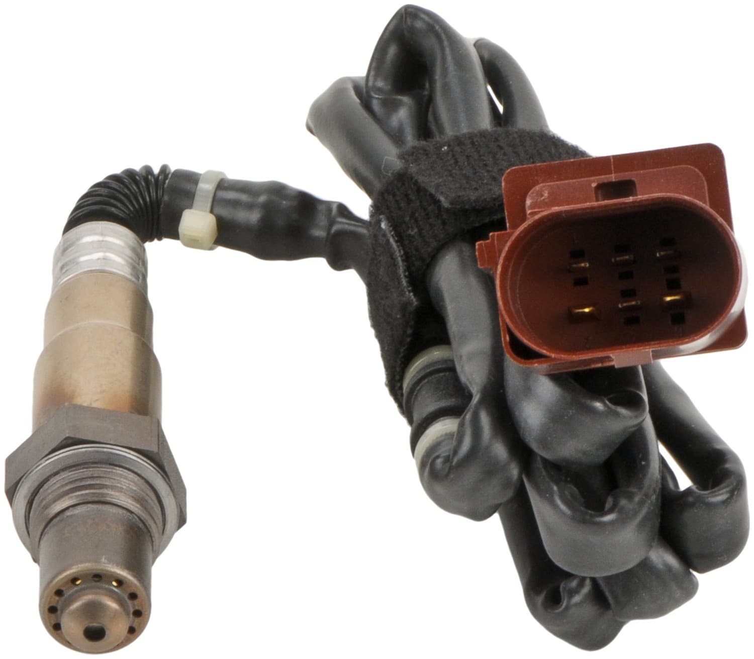 BOSCH Oxygen (O2) Sensor 17158