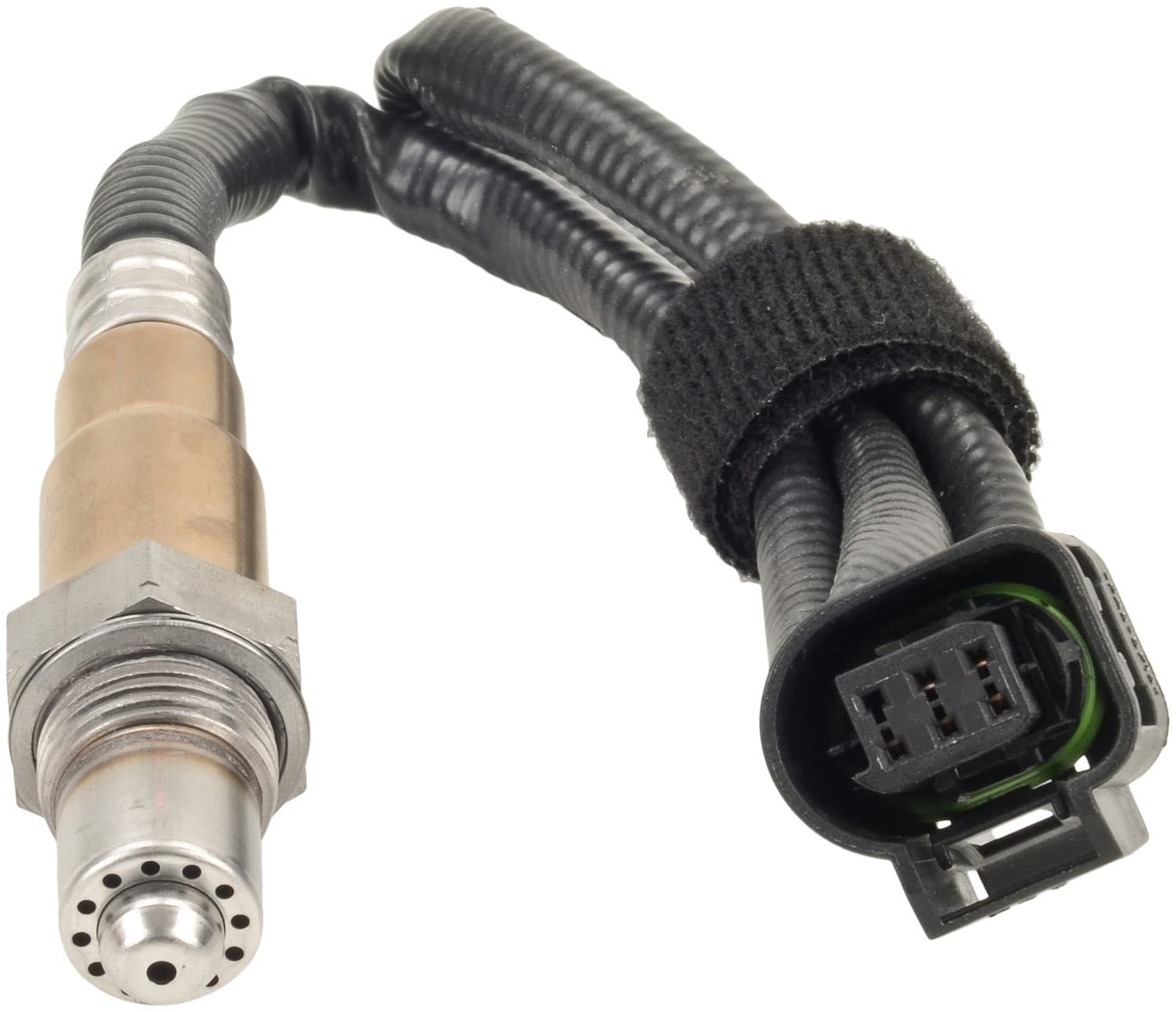 BOSCH Oxygen (O2) Sensor 17187