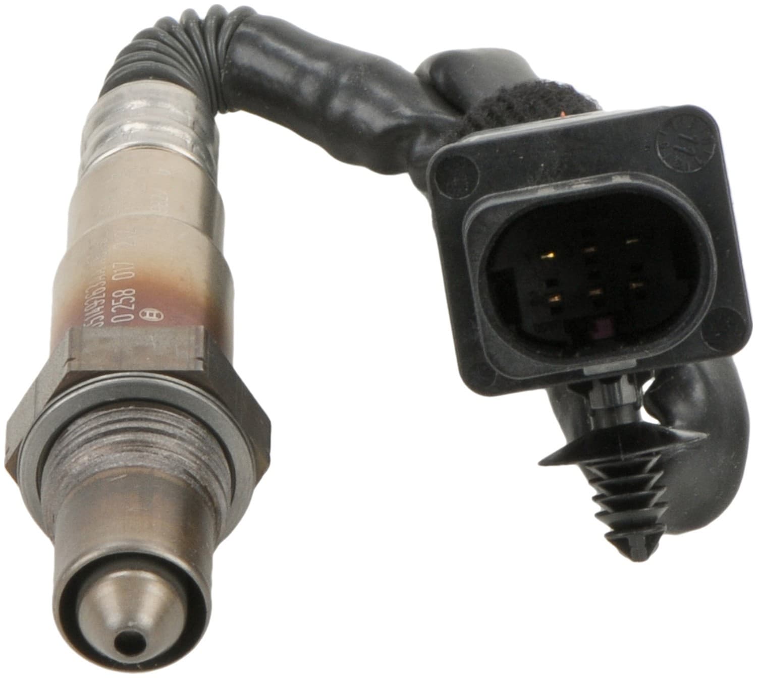 BOSCH Oxygen (O2) Sensor 17212