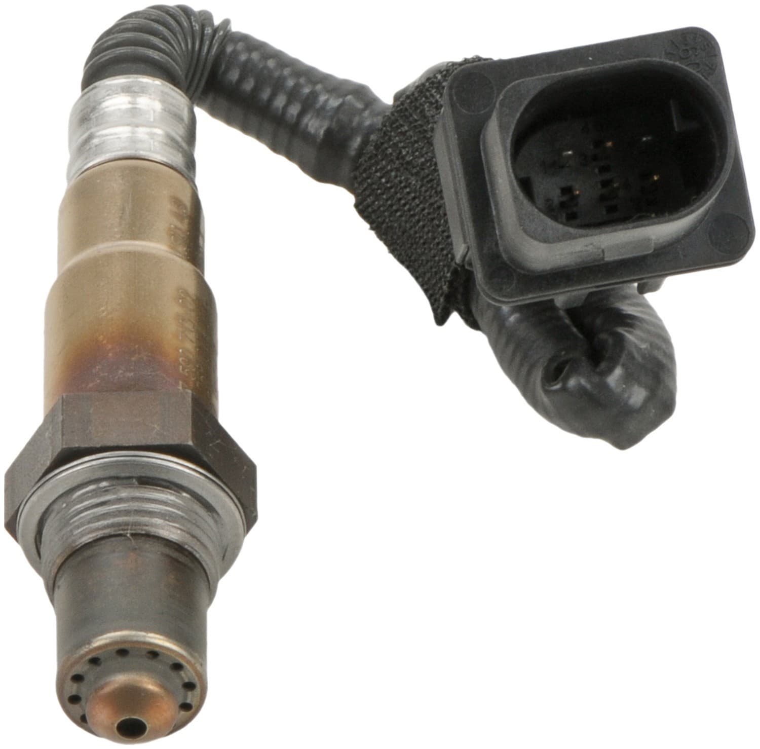BOSCH Oxygen (O2) Sensor 17217