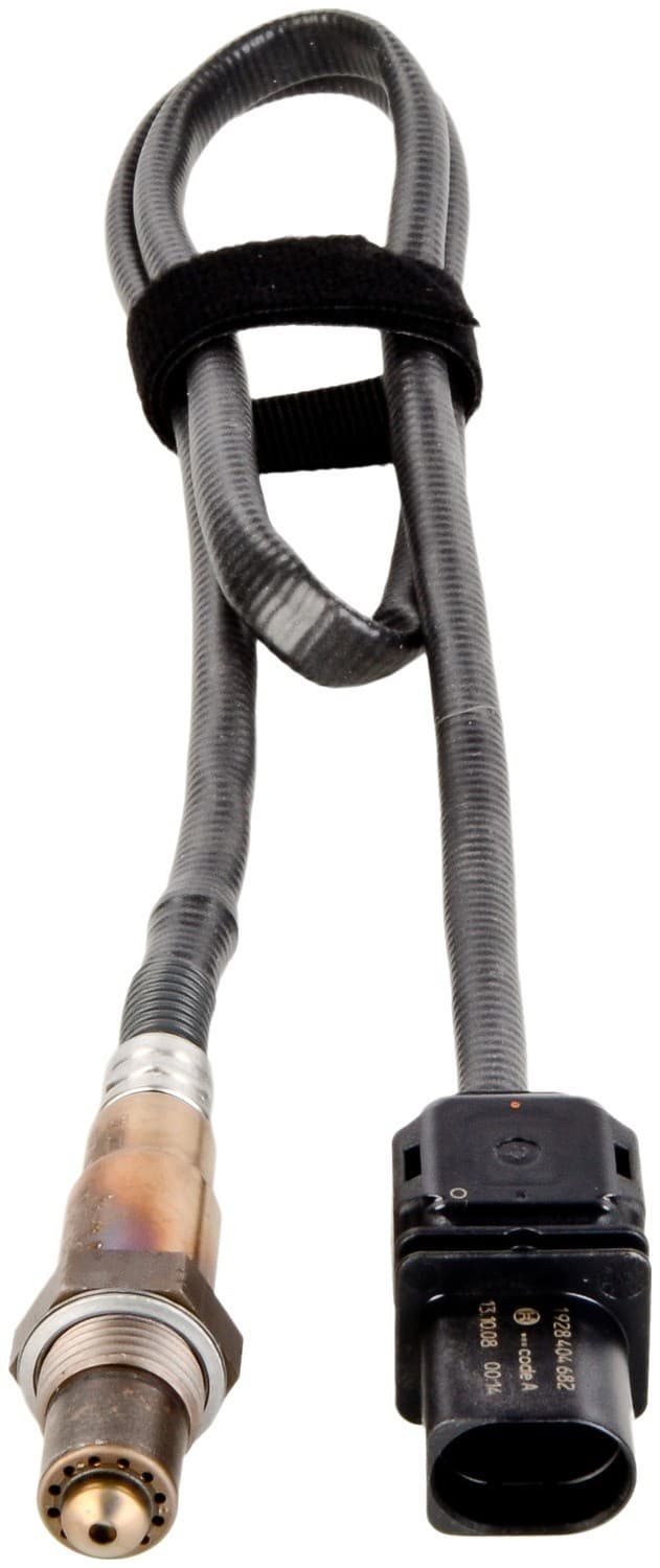 BOSCH Oxygen (O2) Sensor 17230