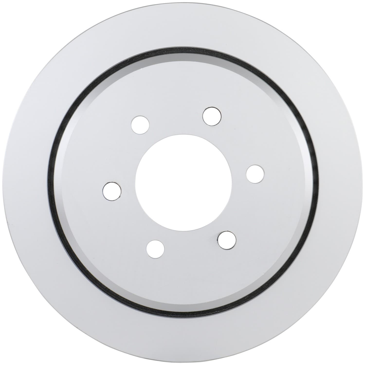 BOSCH Rotor 20010349