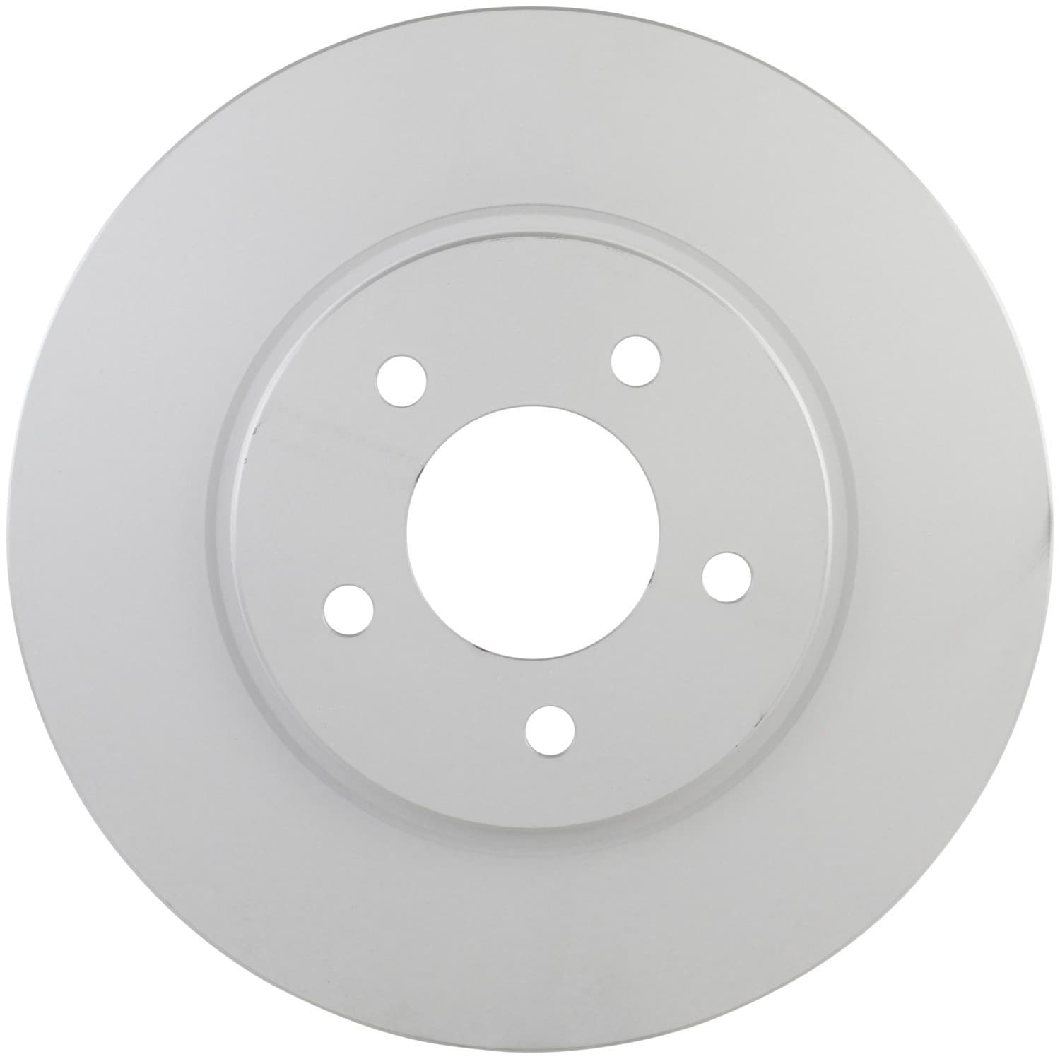 BOSCH Rotor 20010364
