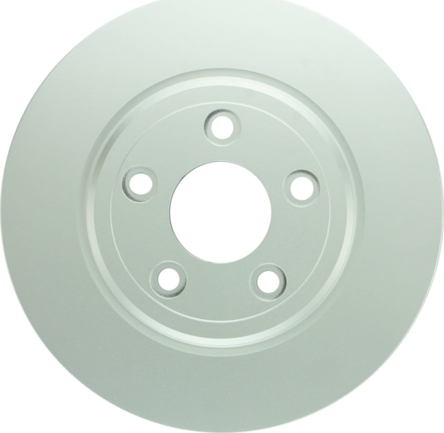 BOSCH Rotor 20010378