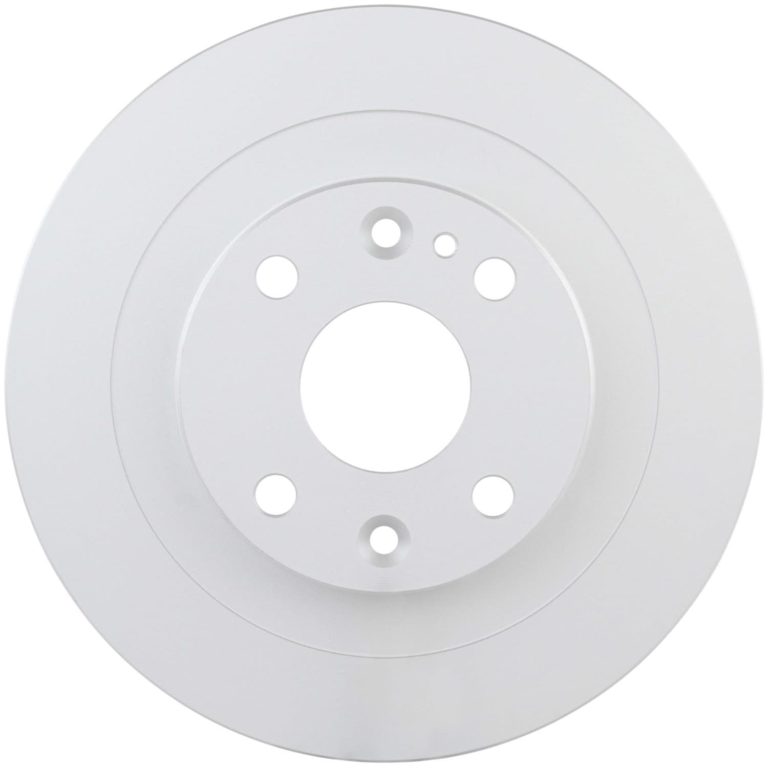 BOSCH Rotor 20010382
