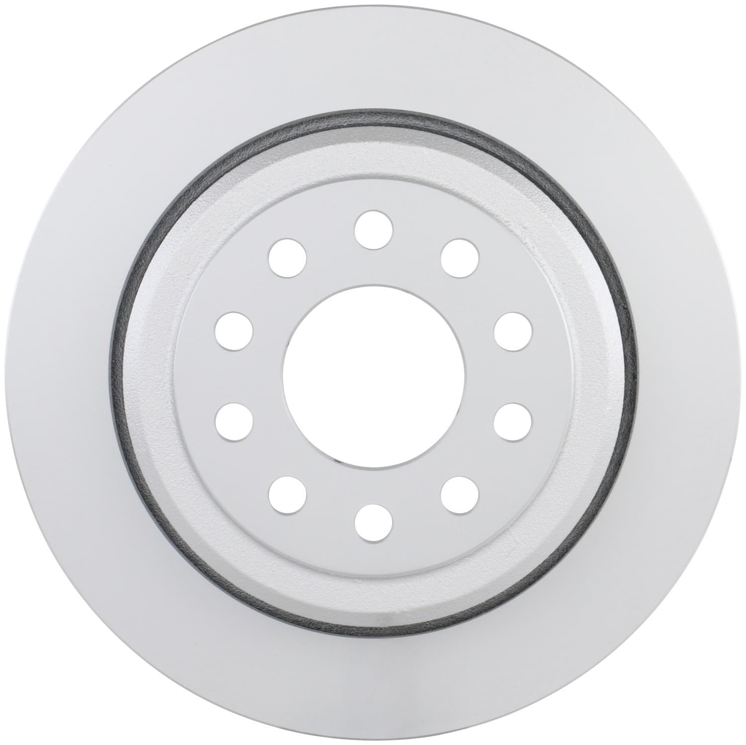 BOSCH Rotor 20010417