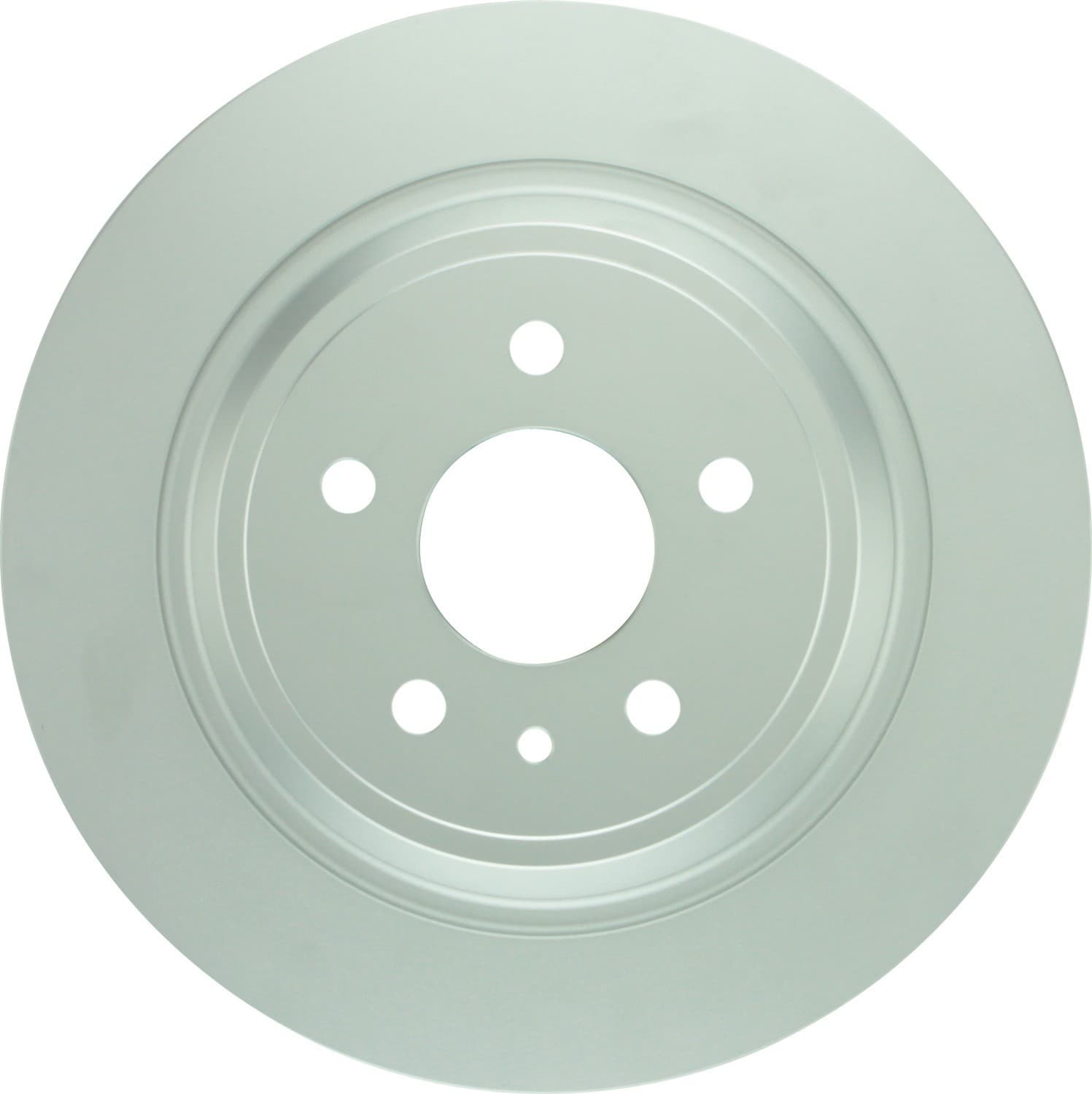 BOSCH Rotor 20011531