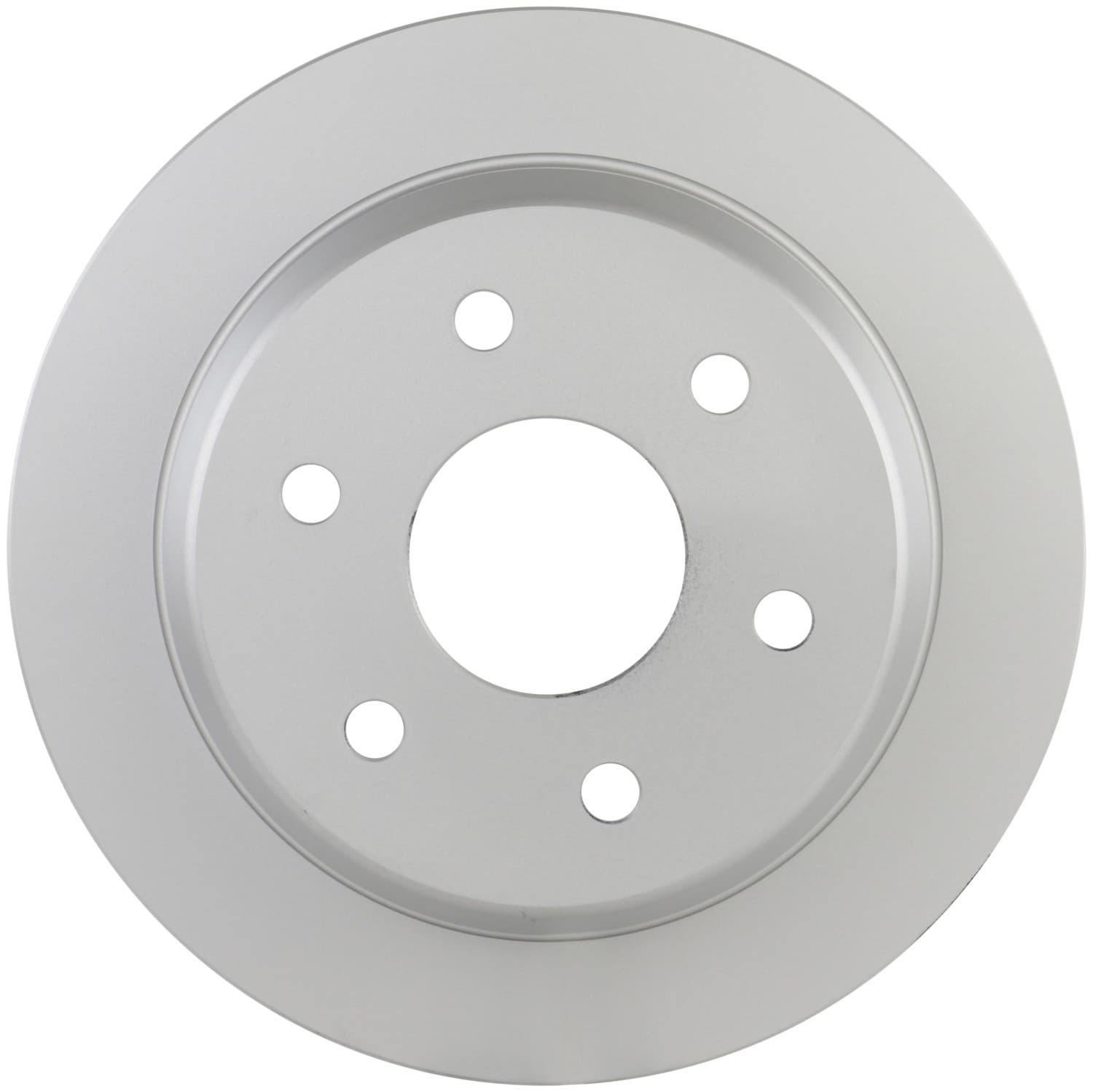 BOSCH Rotor 25010532