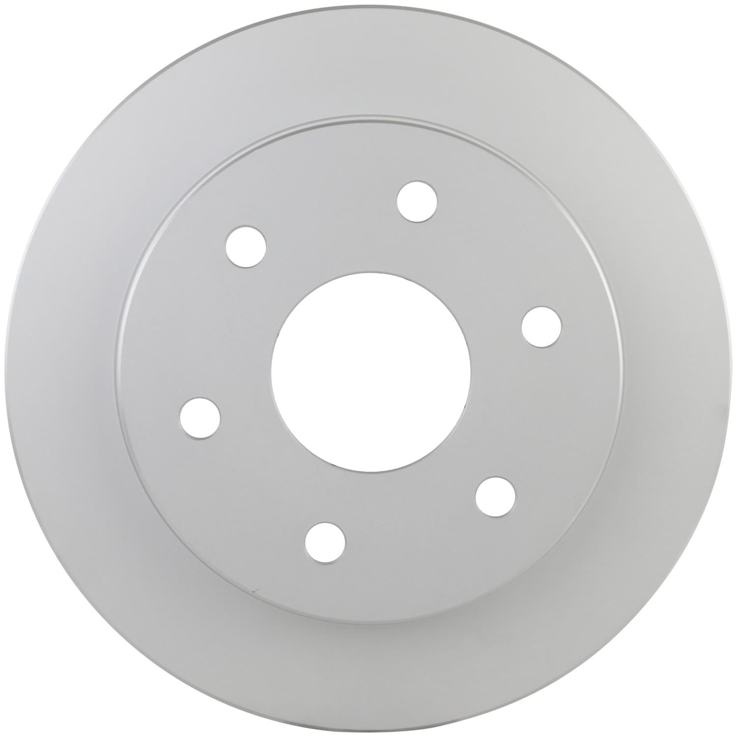BOSCH Rotor 25010536