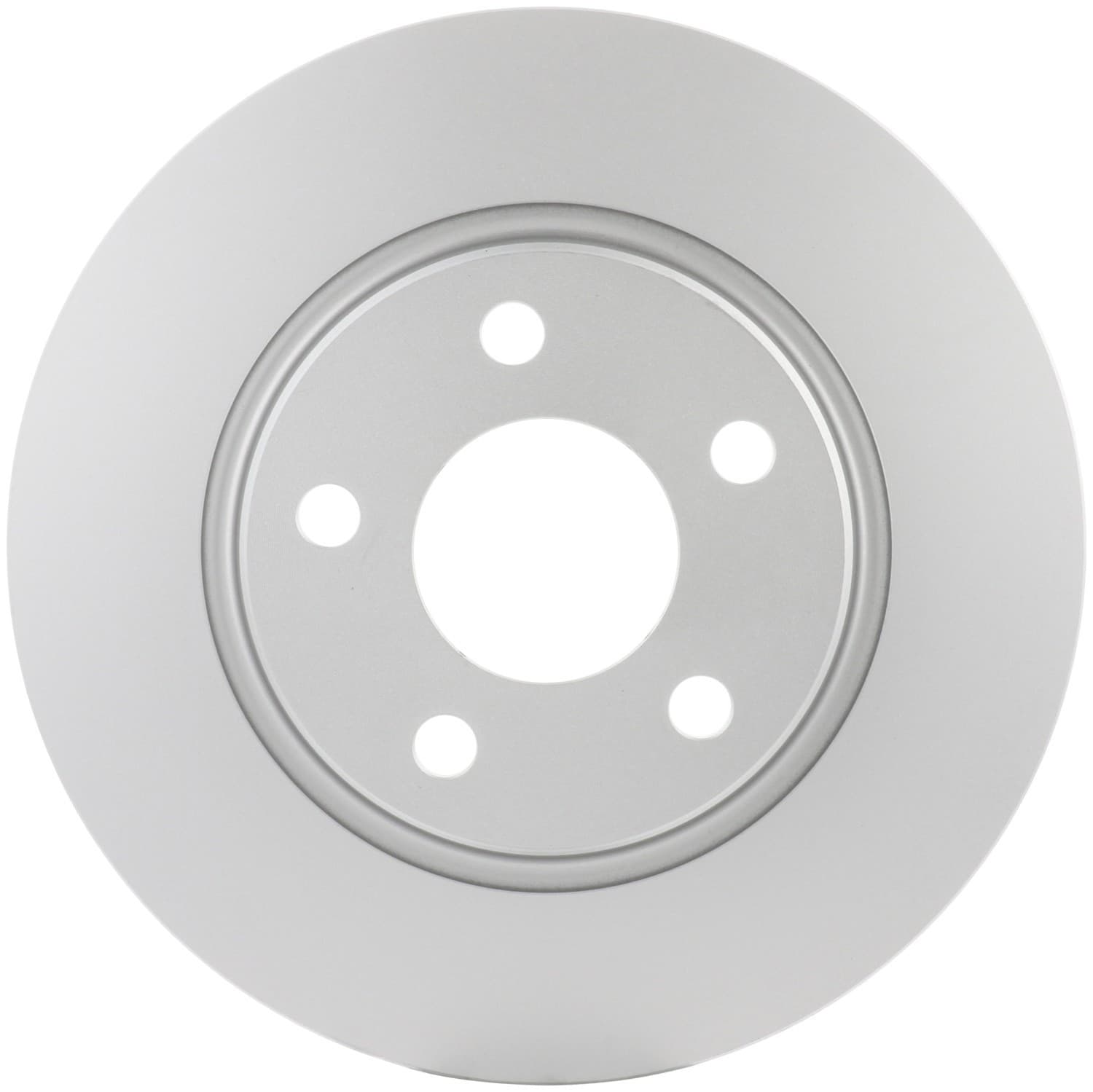 BOSCH Rotor 25010562