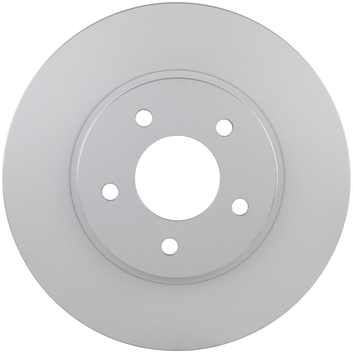 BOSCH Rotor 25010569