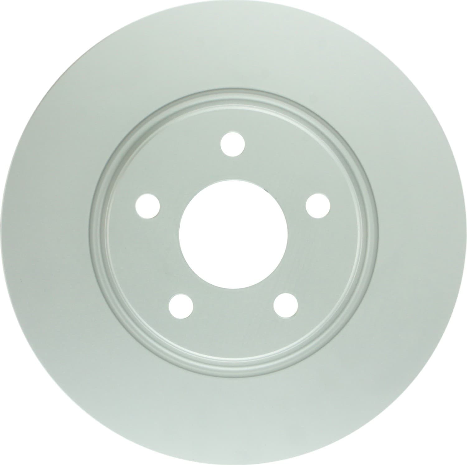 BOSCH Rotor 25010570