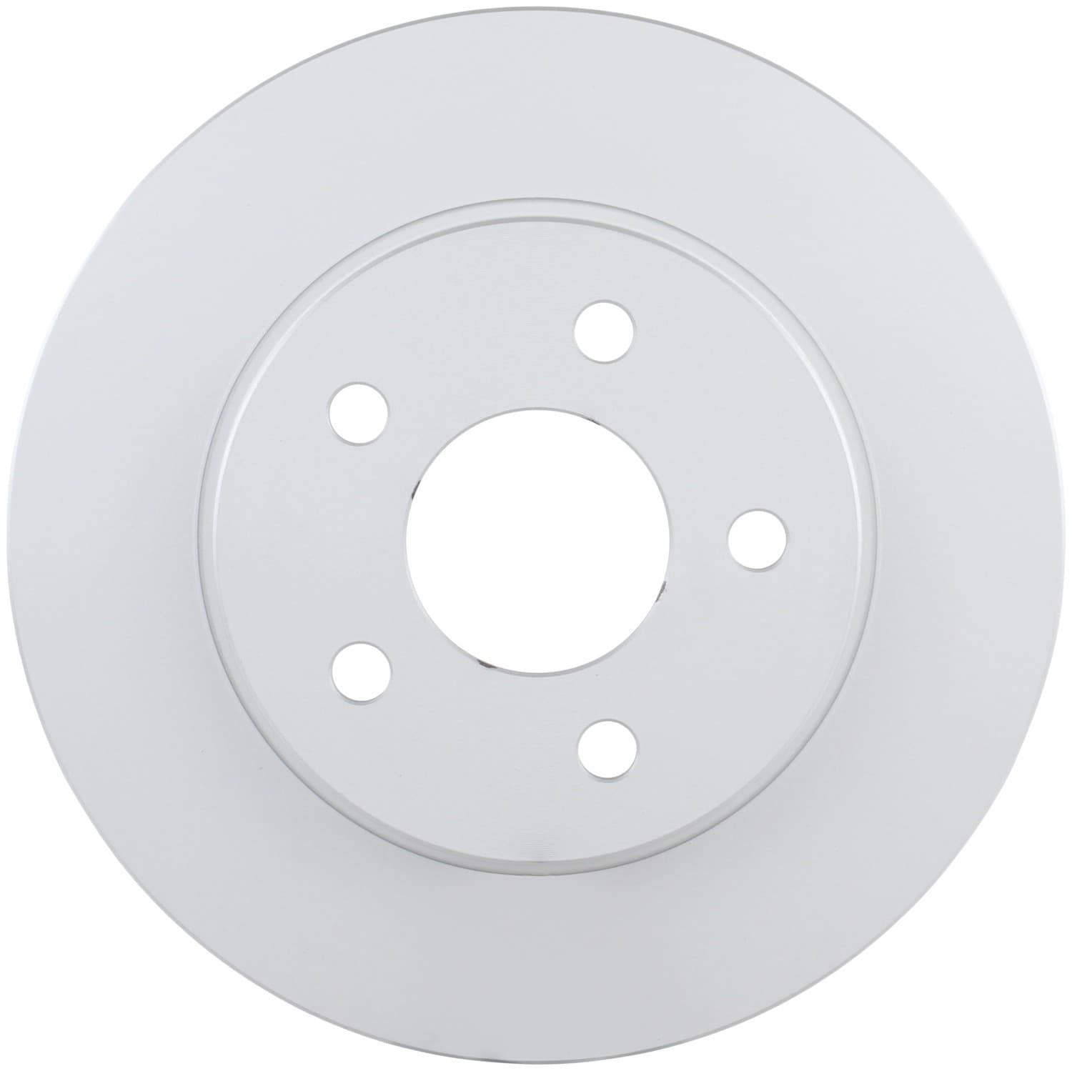 BOSCH Rotor 25010573