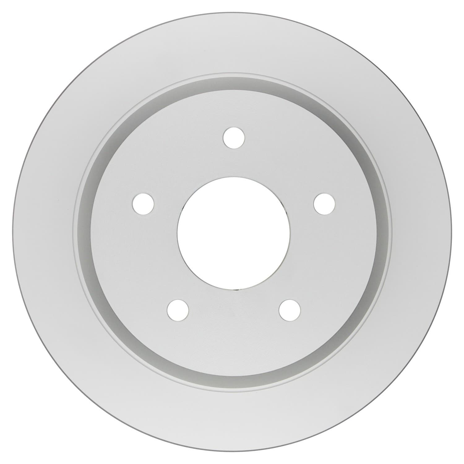 BOSCH Rotor 25010580