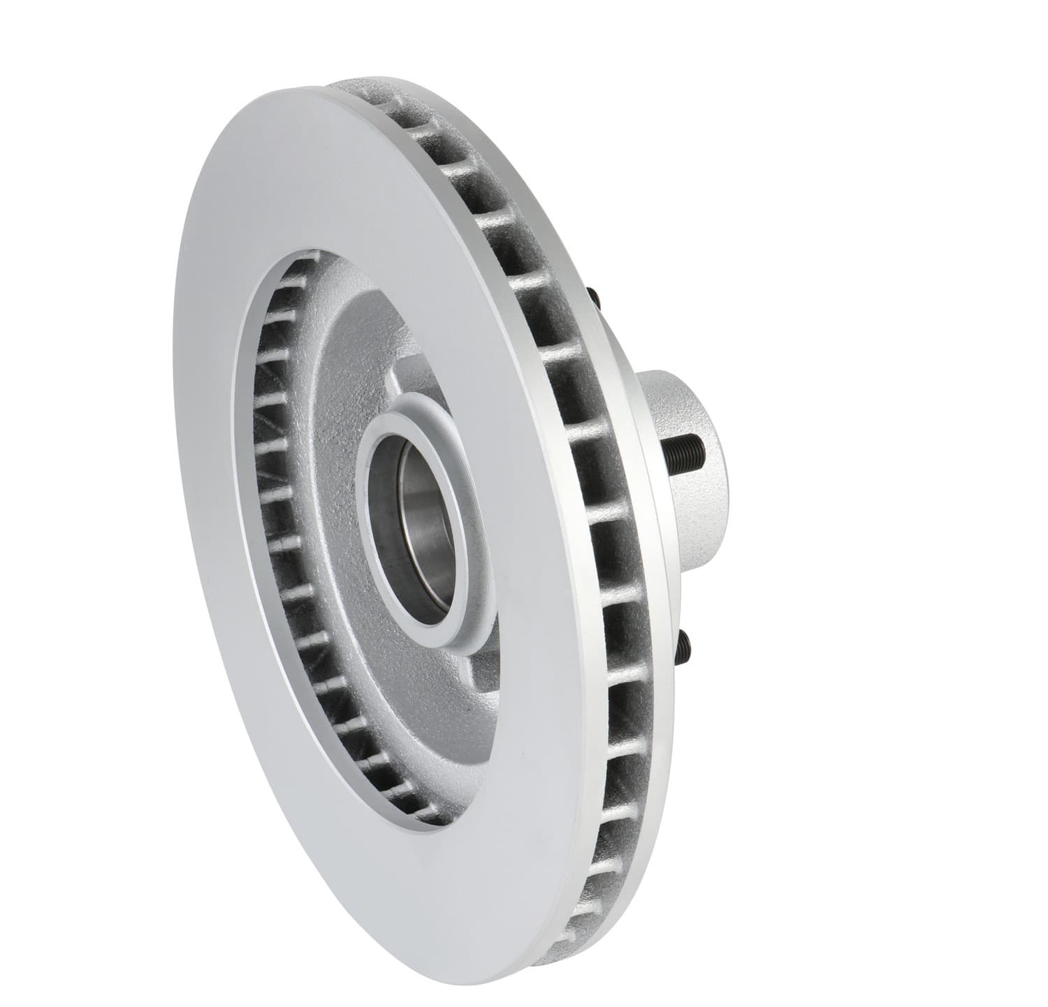 BOSCH Rotor 25010589