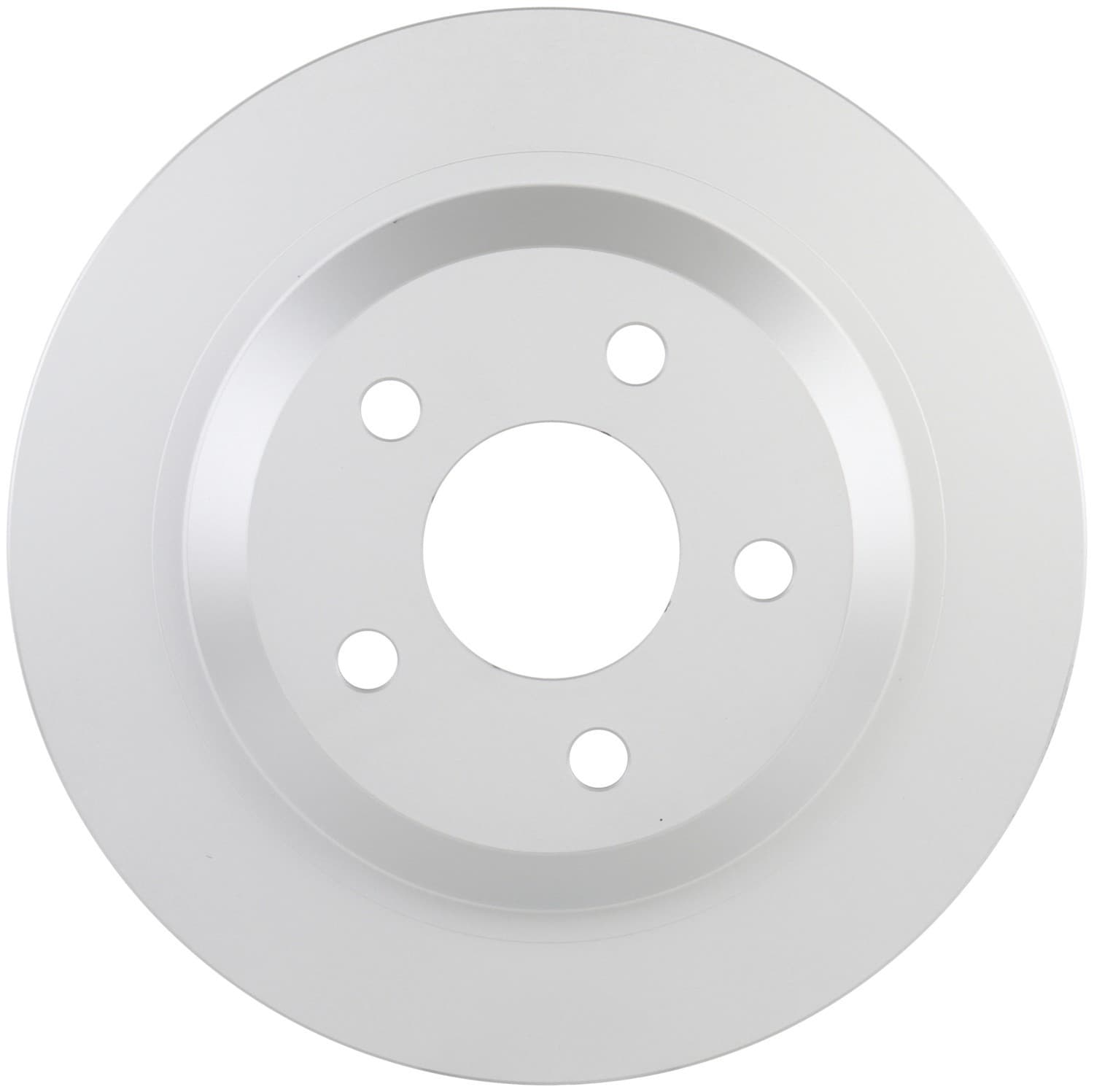 BOSCH Rotor 25010591