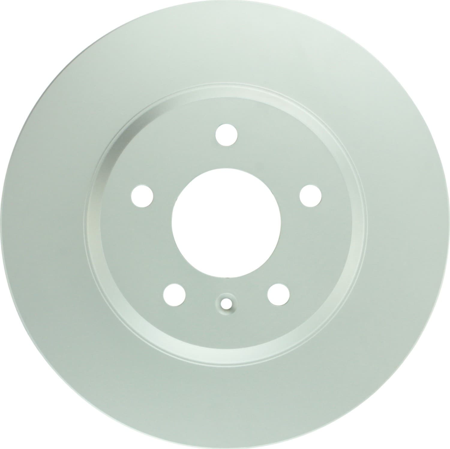 BOSCH Rotor 25010632