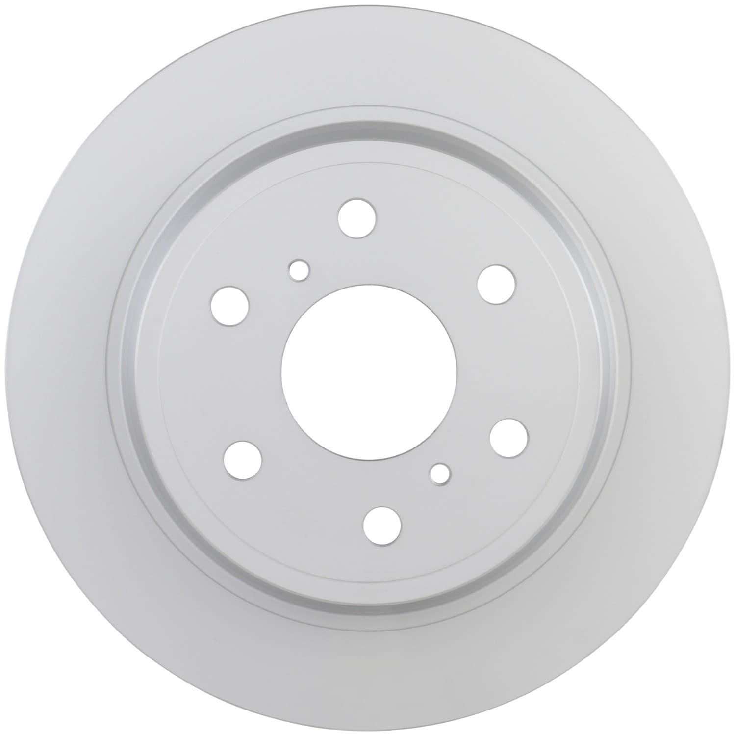 BOSCH Rotor 25010646